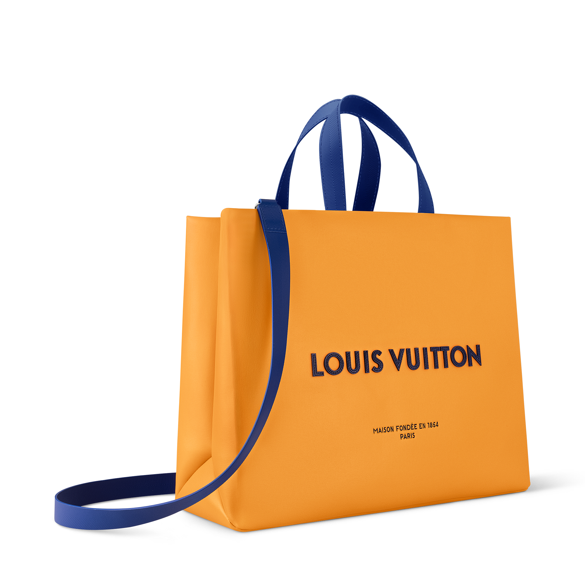SHOPPER TOTE Medium Handbag - 3