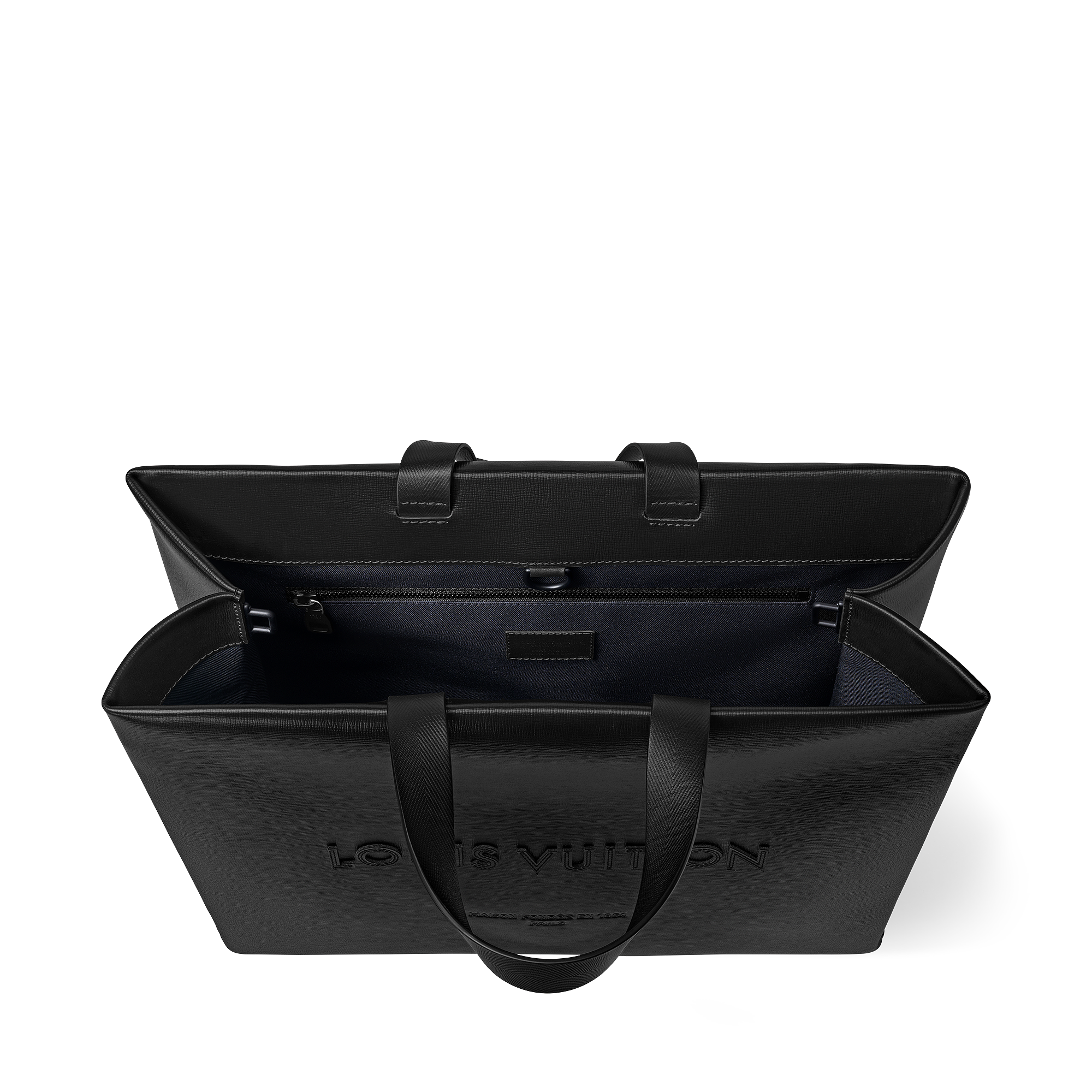SHOPPER TOTE Medium Handbag - 4