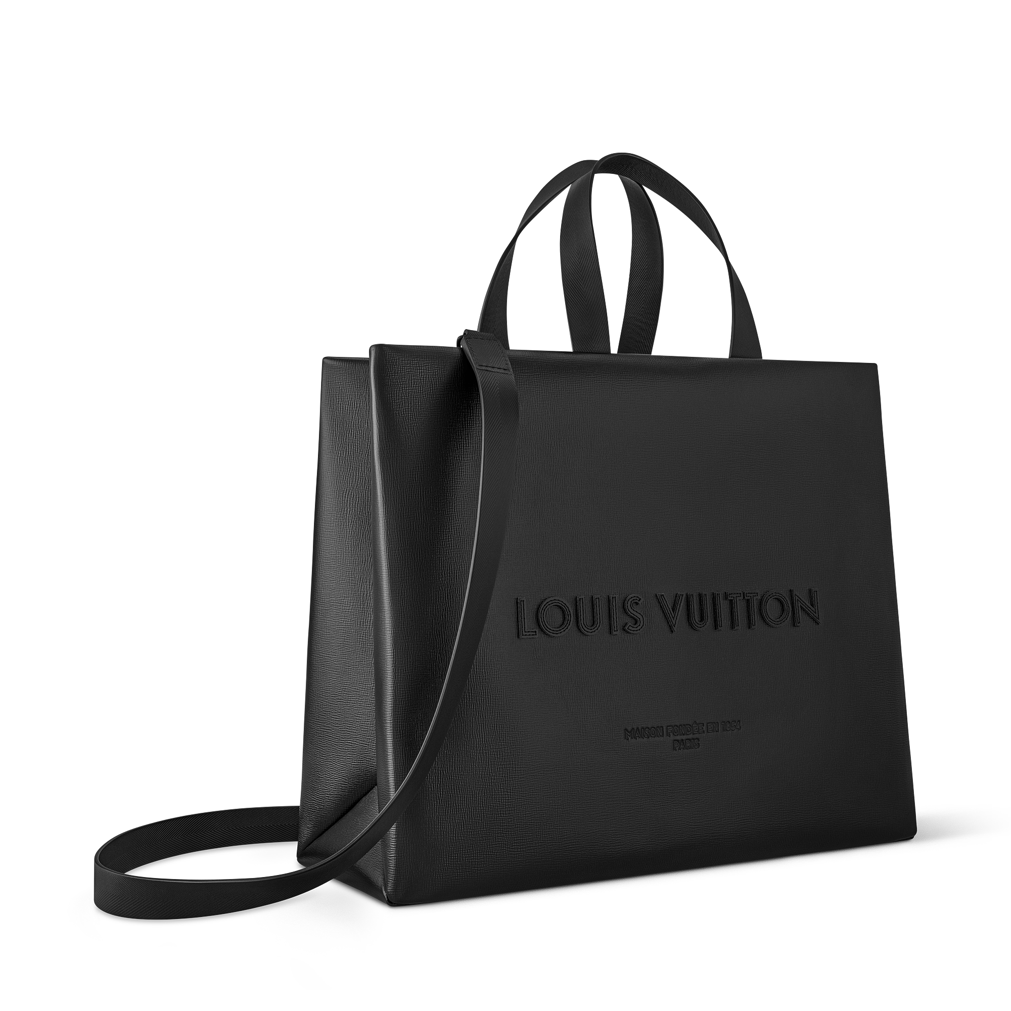 SHOPPER TOTE Medium Handbag - 3
