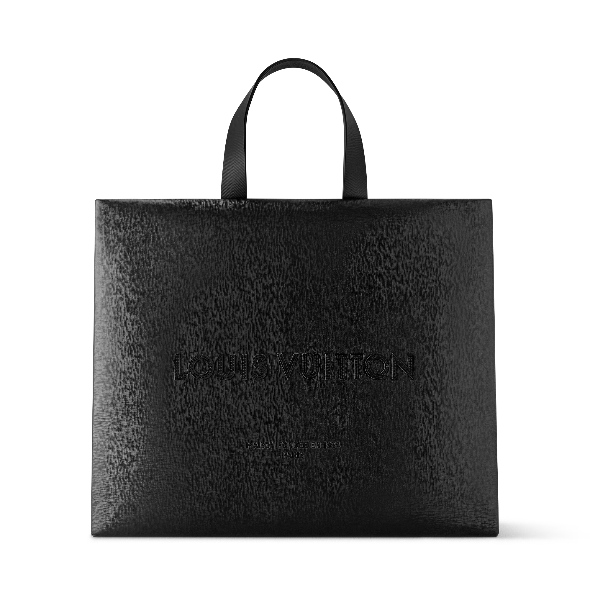 SHOPPER TOTE Medium Handbag - 1
