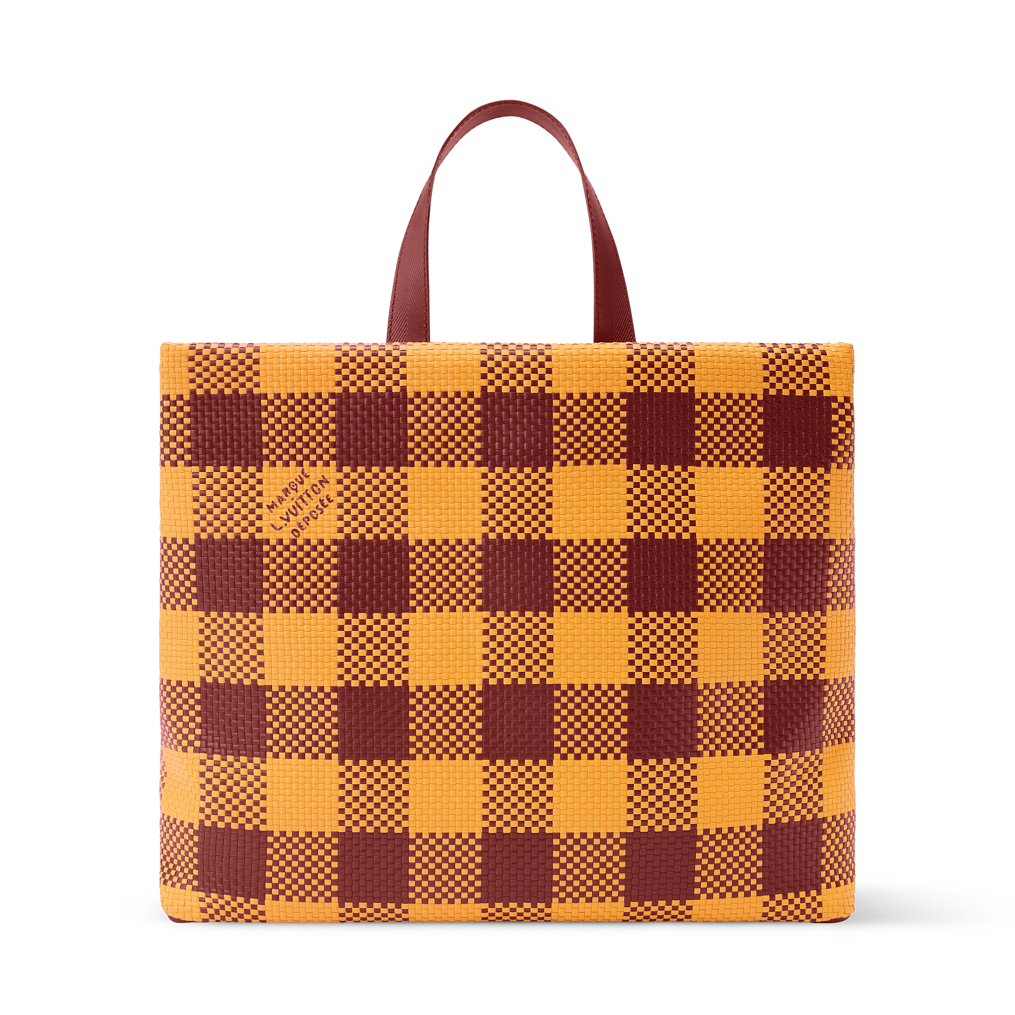 SHOPPER TOTE Medium Handbag - 5