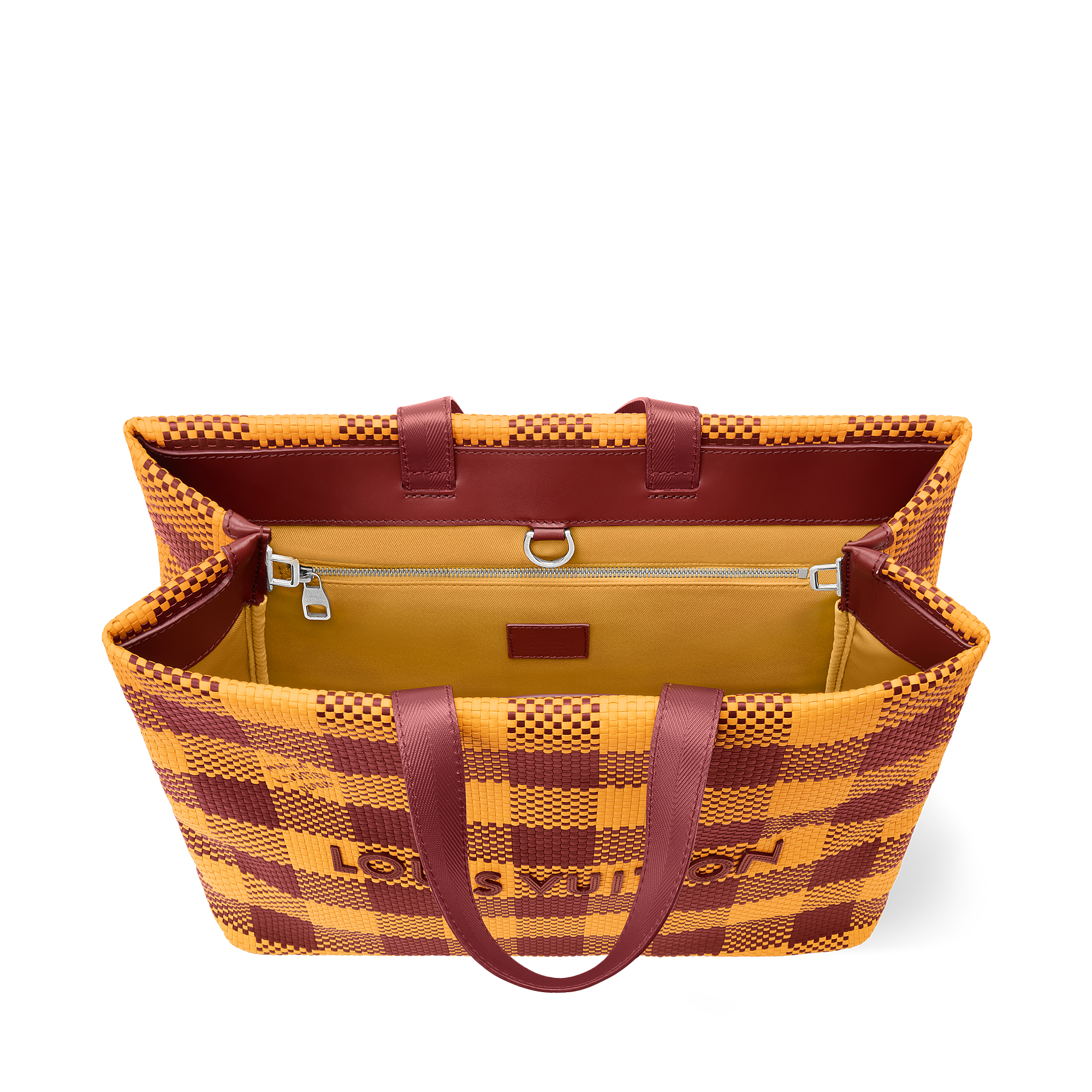 SHOPPER TOTE Medium Handbag - 4