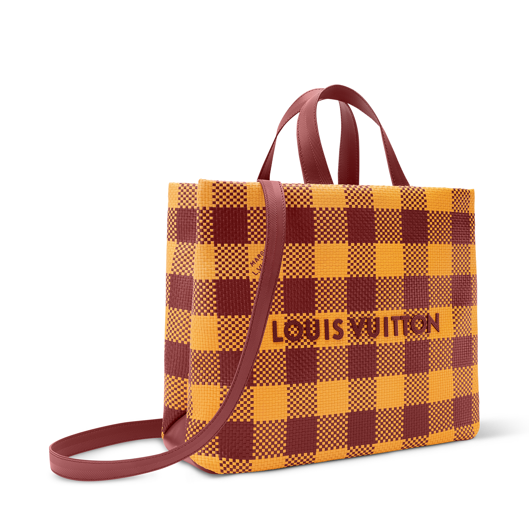 SHOPPER TOTE Medium Handbag - 3