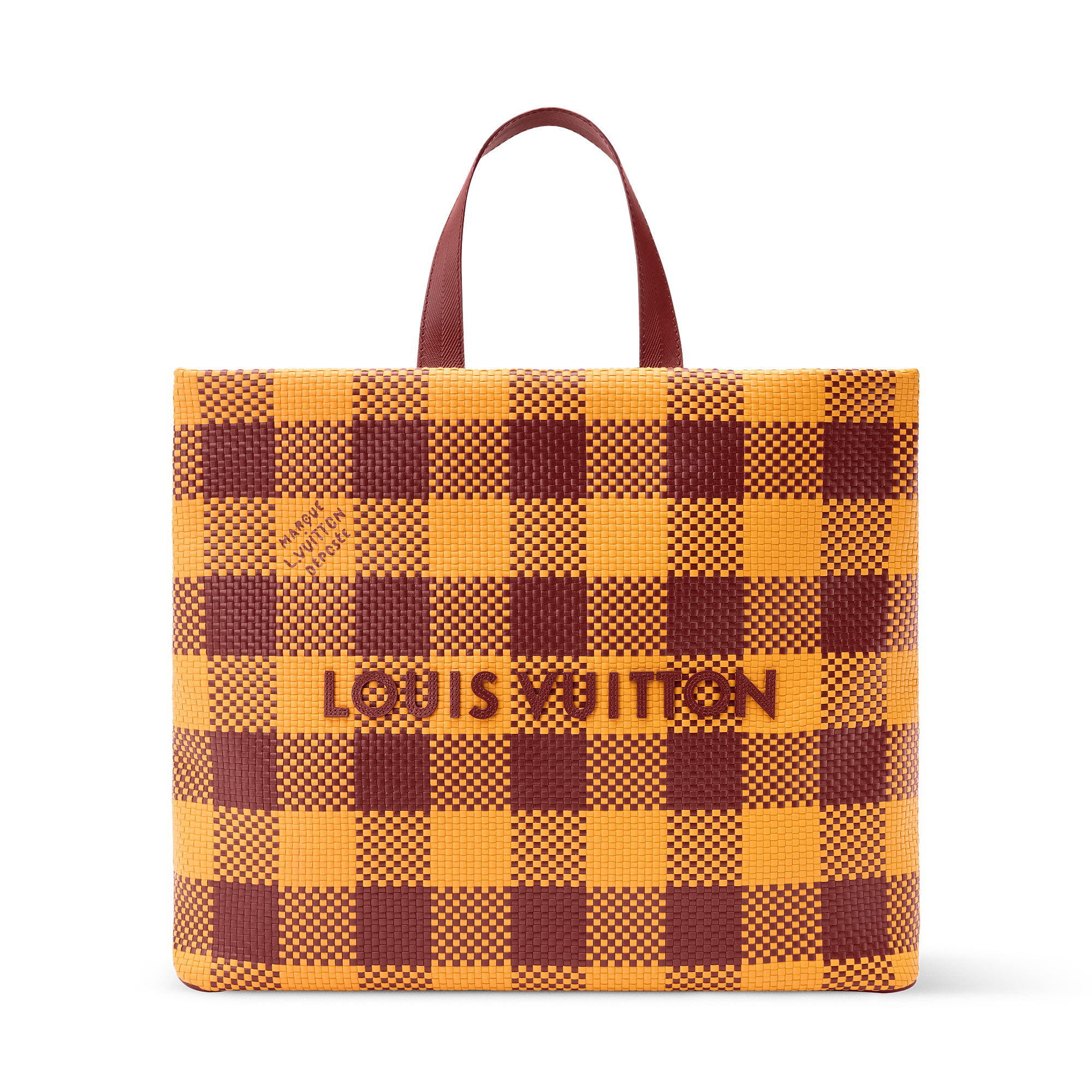 SHOPPER TOTE Medium Handbag - 1