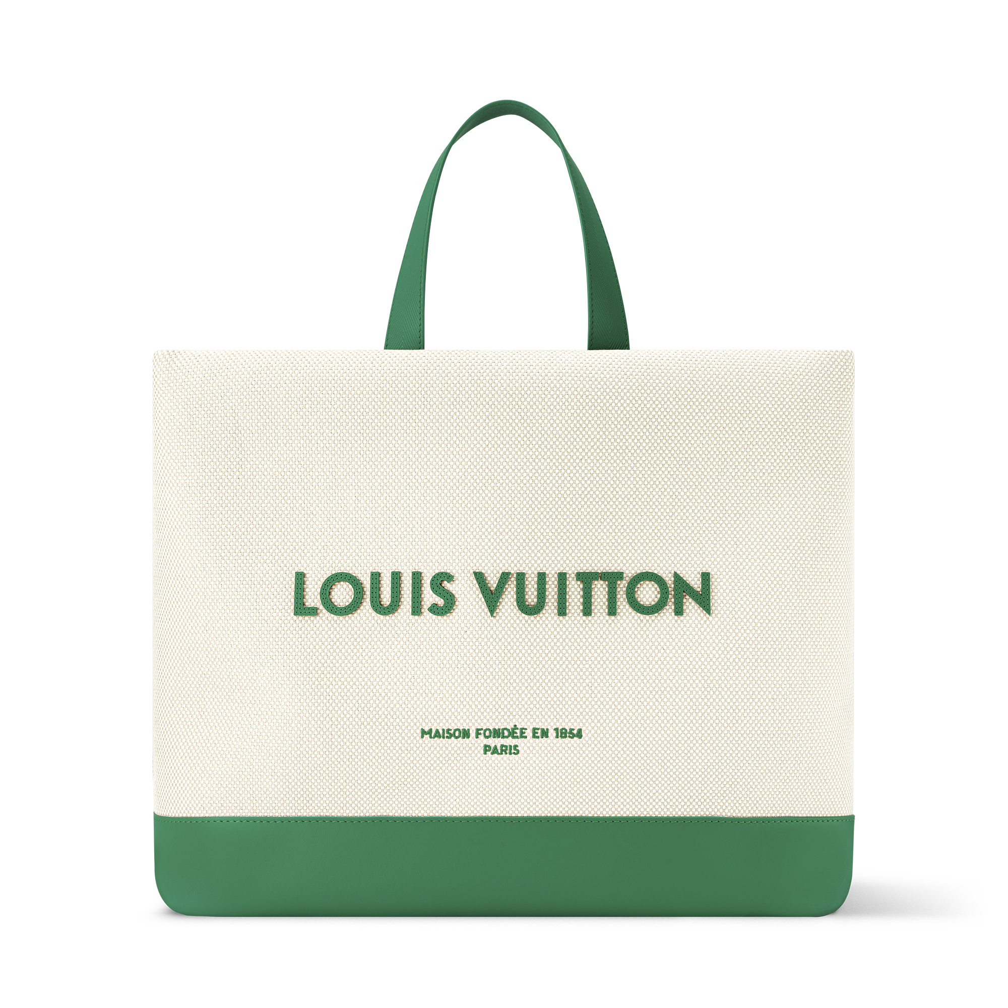 SHOPPER TOTE MM Bag - 4