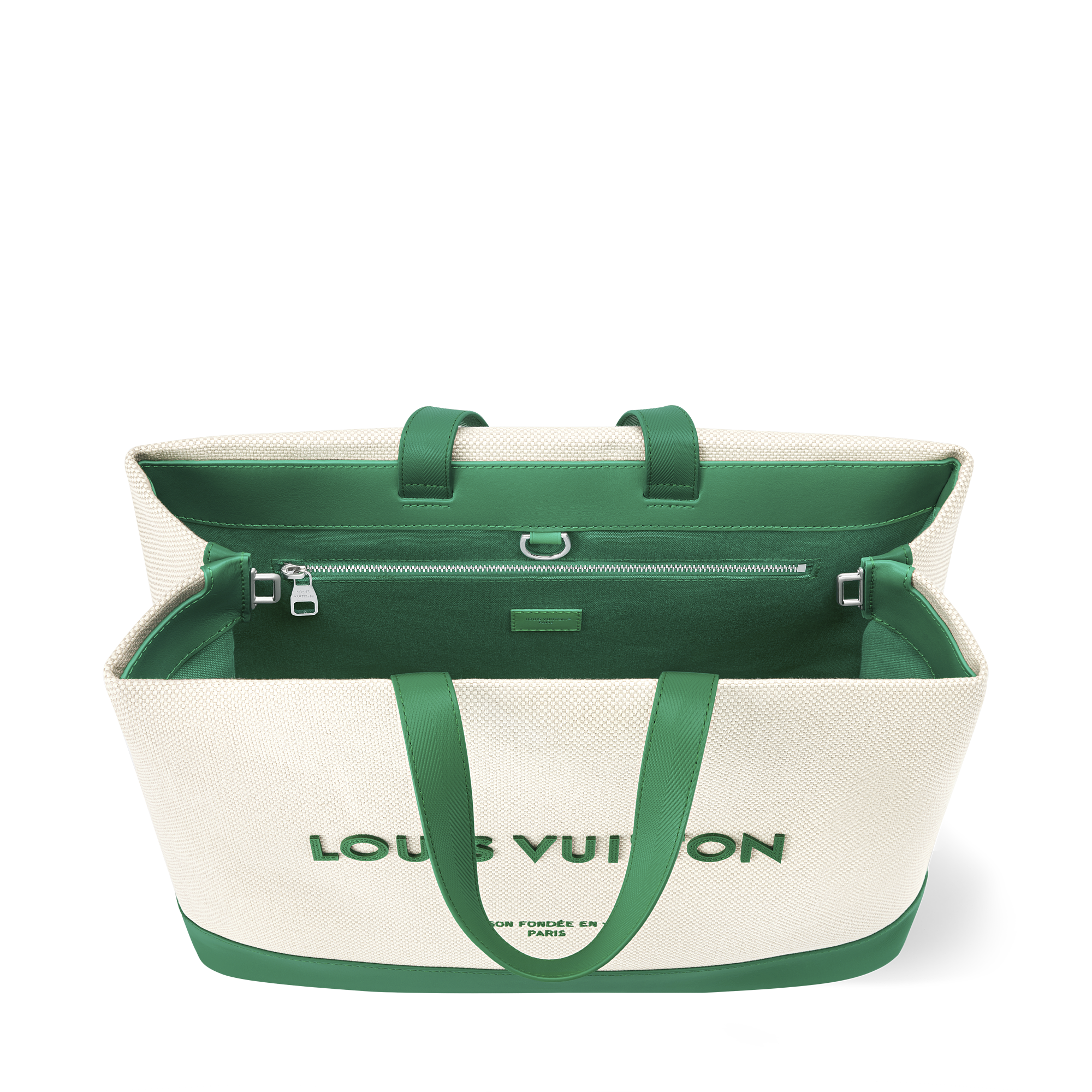 SHOPPER TOTE MM Bag - 3