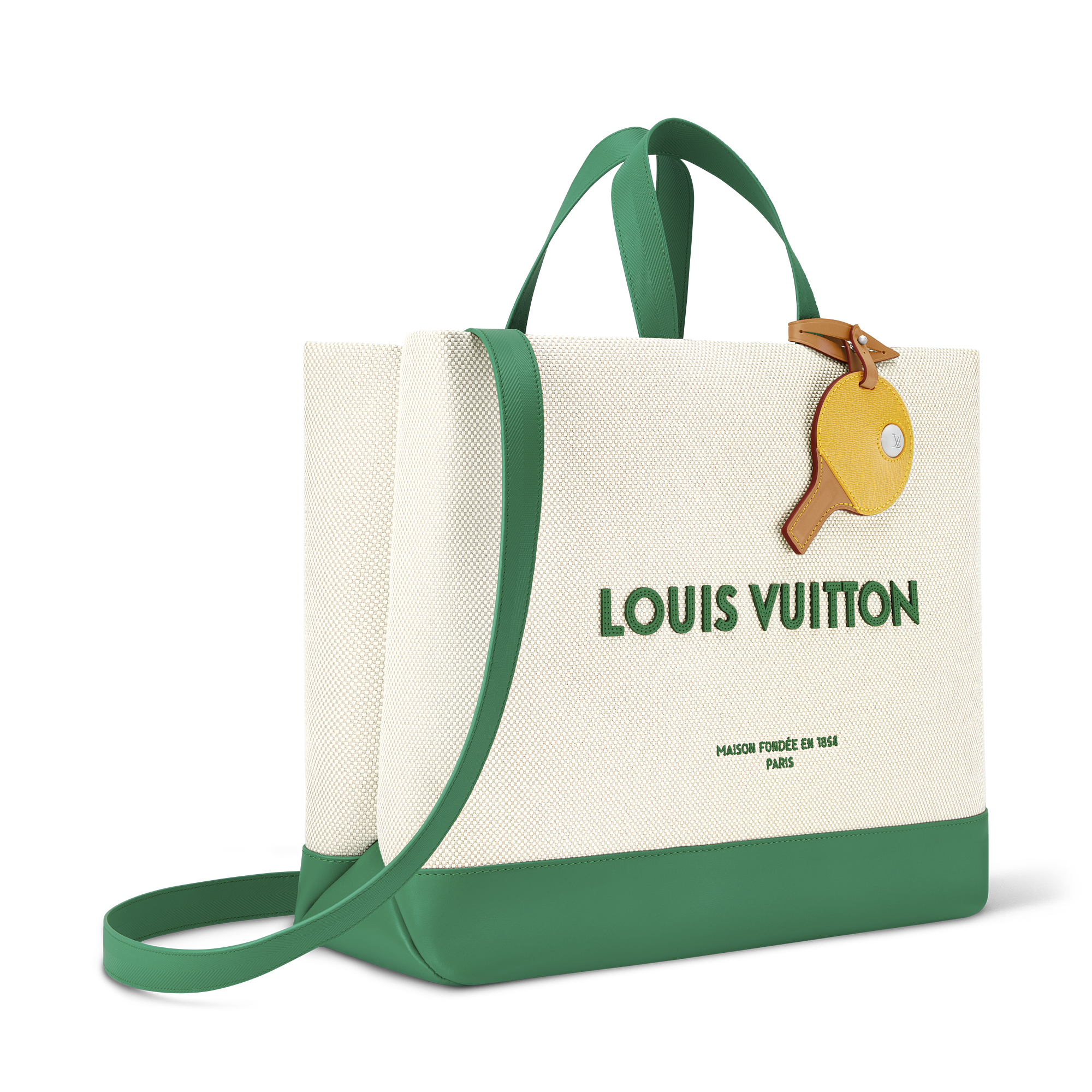 SHOPPER TOTE MM Bag - 2