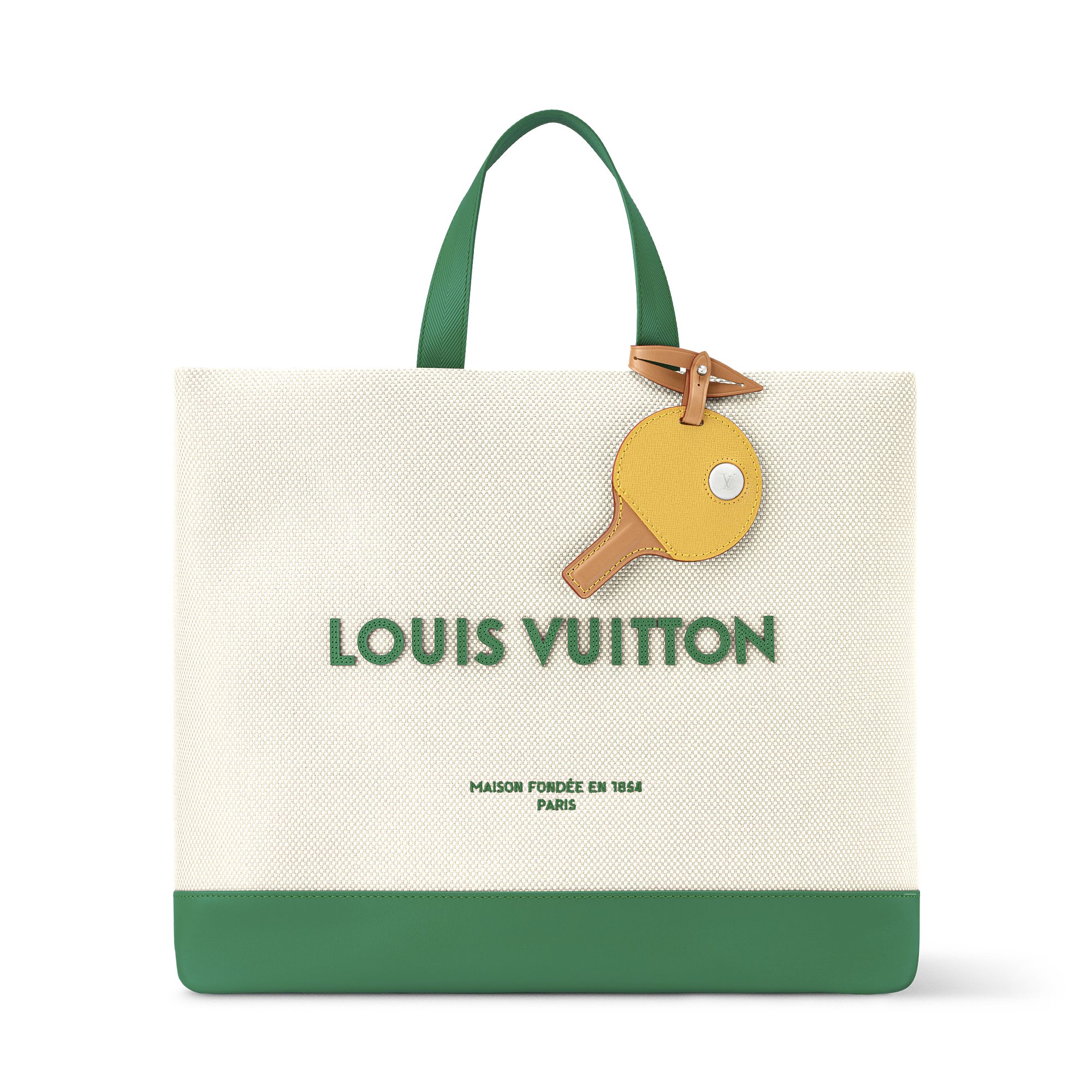 SHOPPER TOTE MM Bag - 1