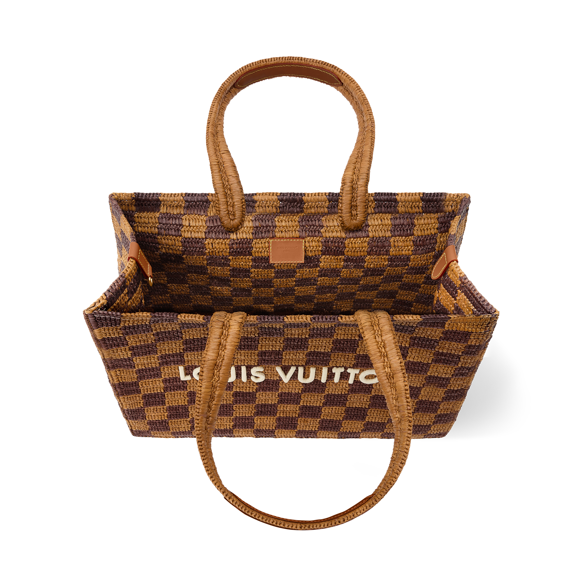 SHOPPER TOTE MM Bag - 4