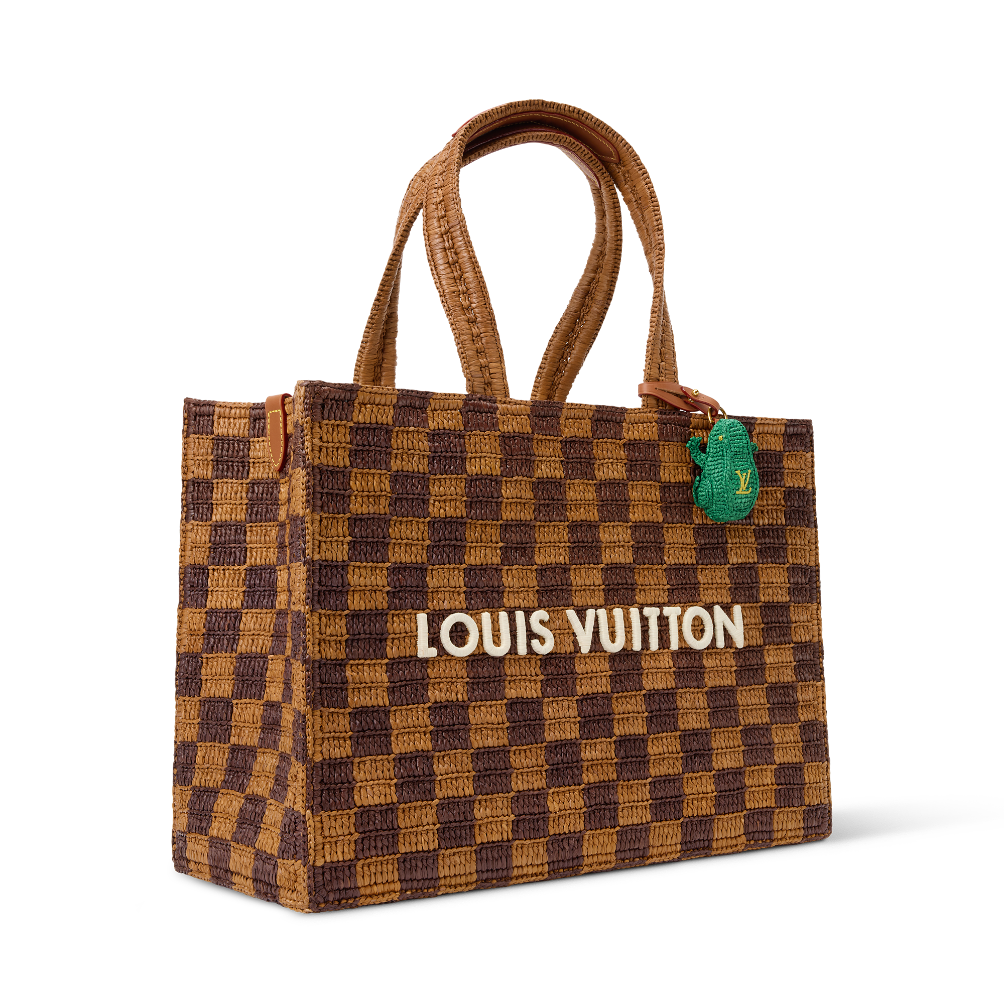 SHOPPER TOTE MM Bag - 3