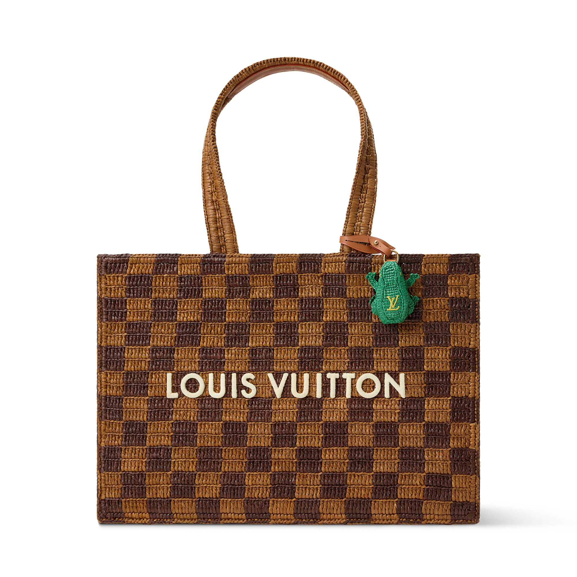 SHOPPER TOTE MM Bag - 1