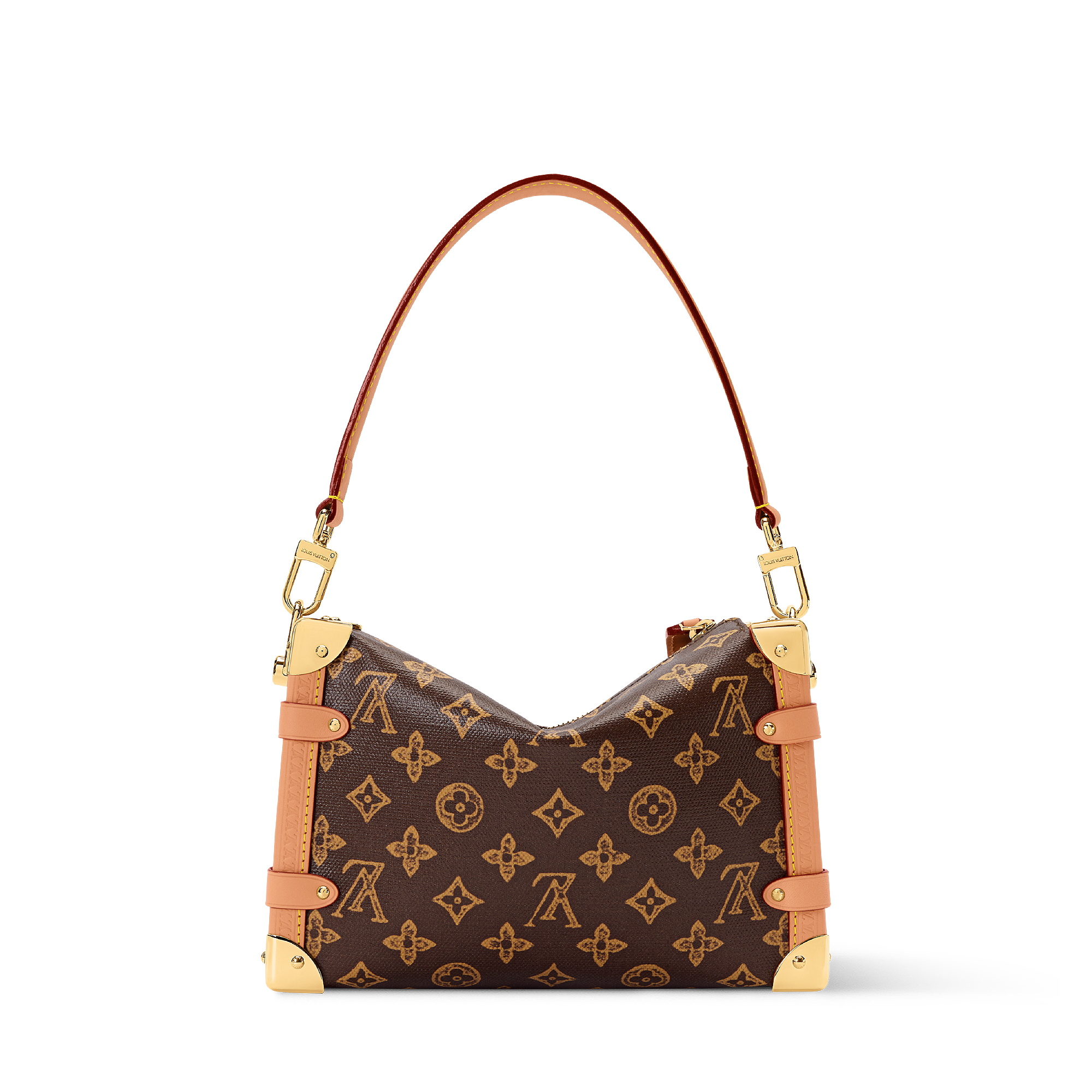 SIDE TRUNK medium handbag - 6
