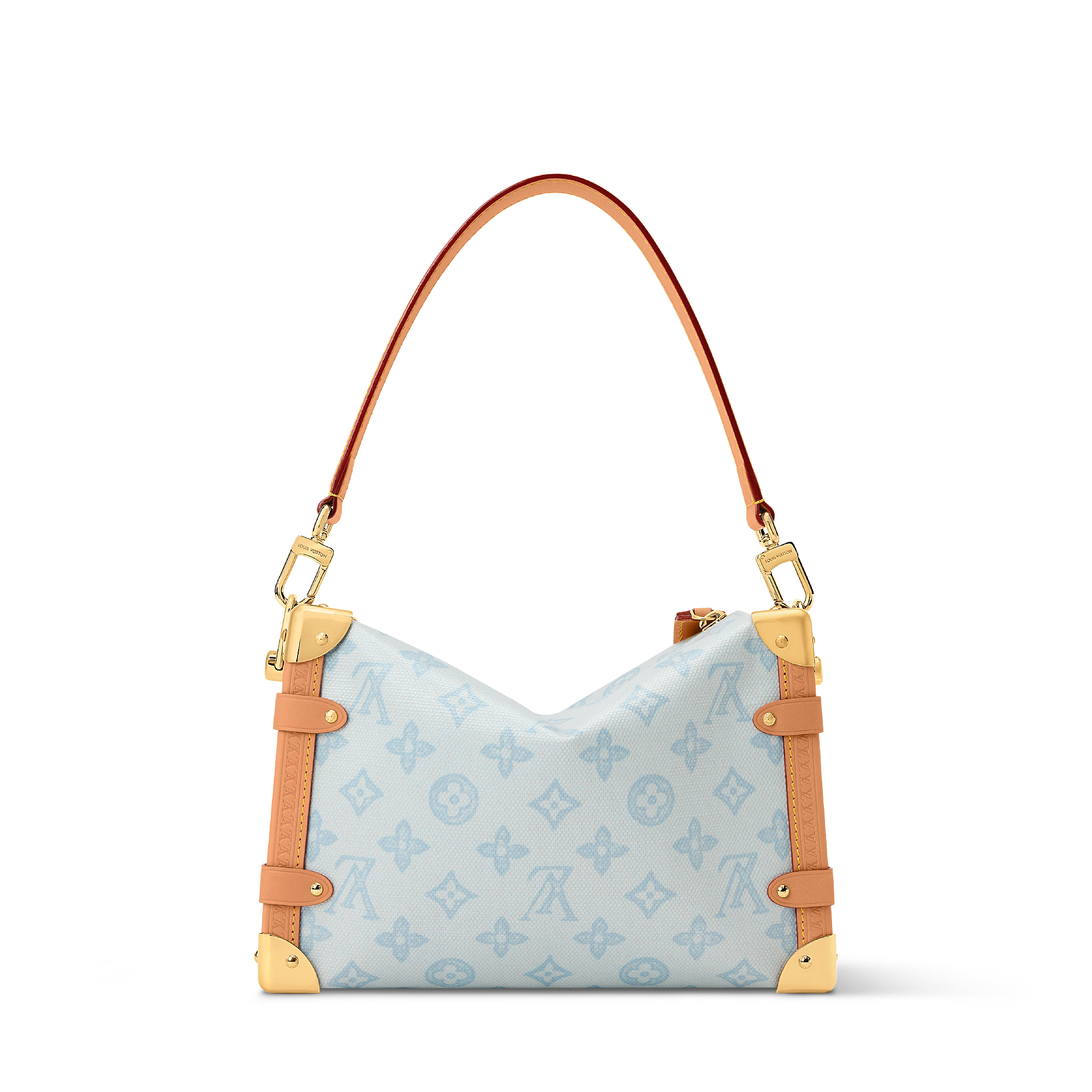 SIDE TRUNK medium handbag - 5