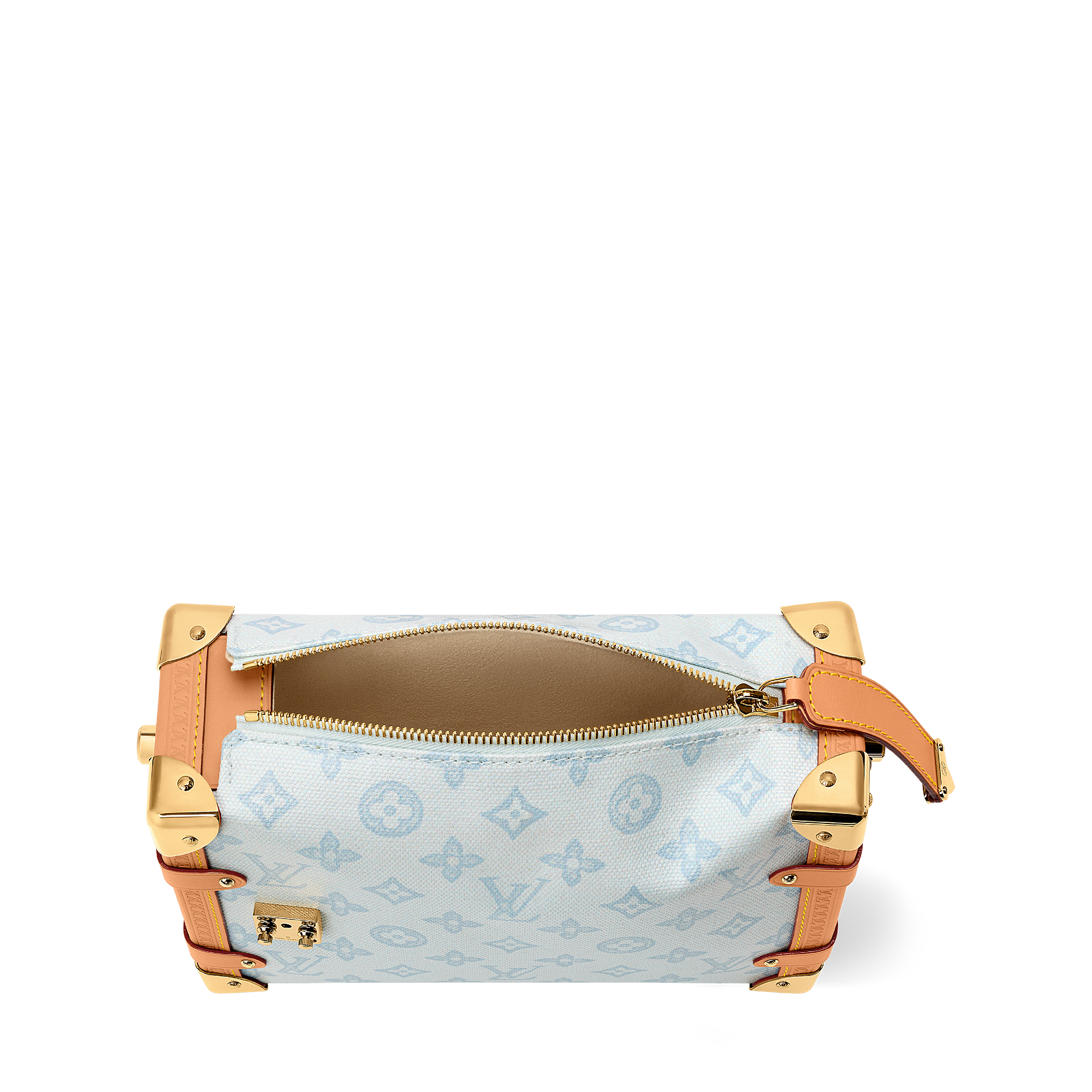 SIDE TRUNK medium handbag - 4