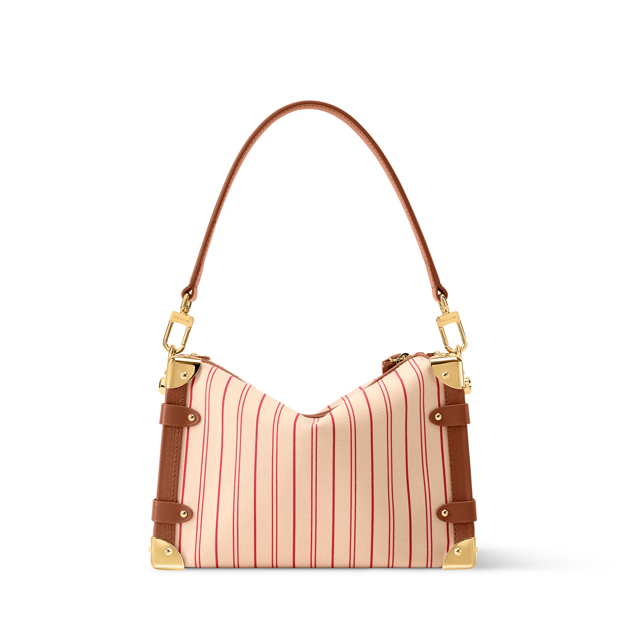 SIDE TRUNK medium handbag - 5