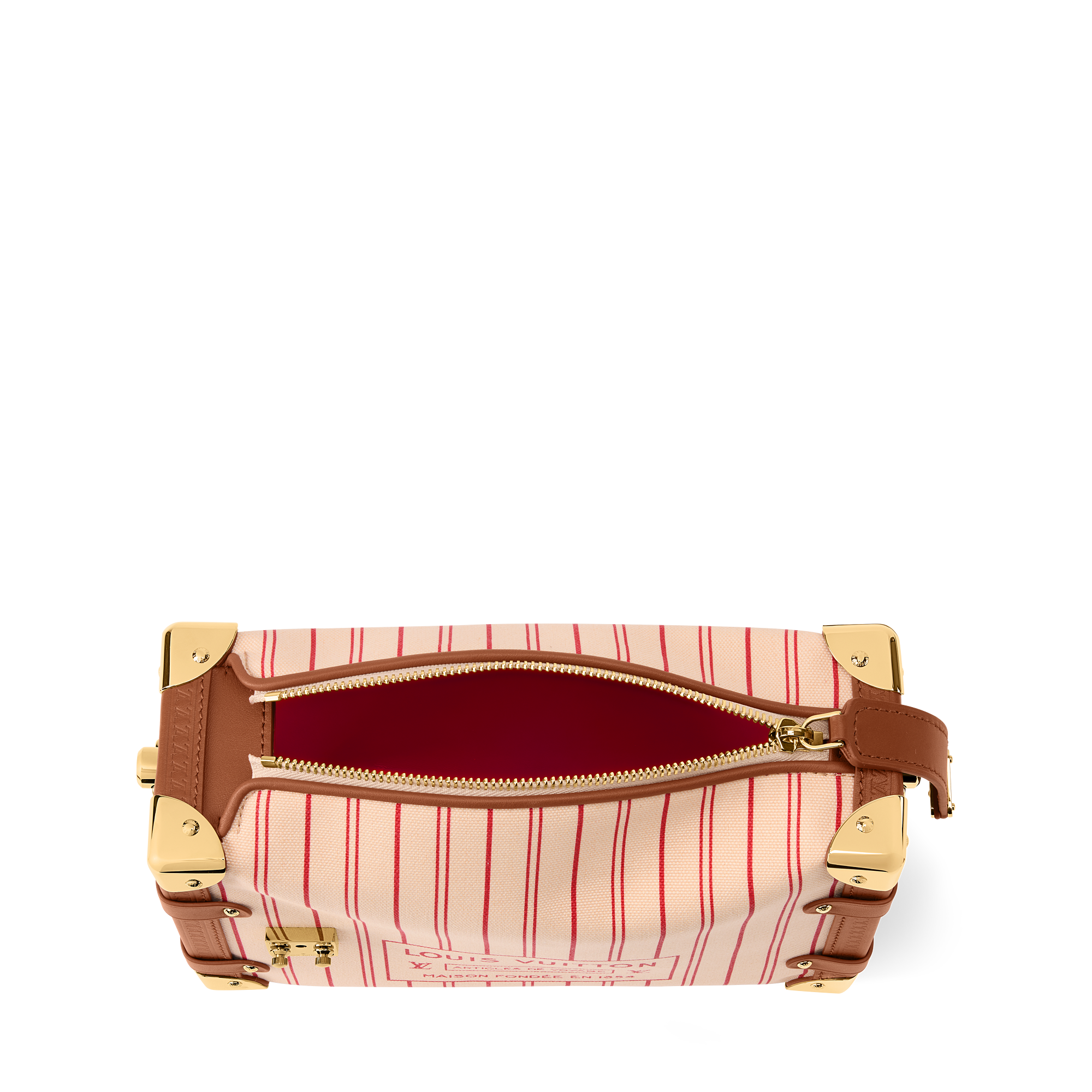 SIDE TRUNK medium handbag - 4