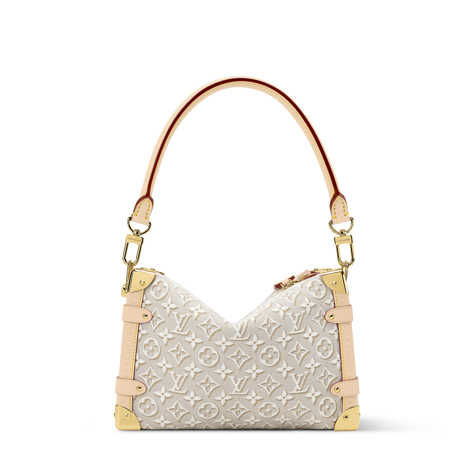 SIDE TRUNK medium handbag - 5