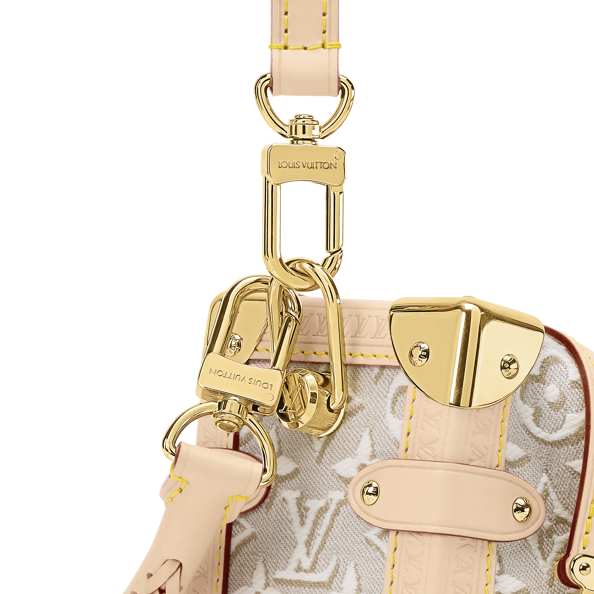 SIDE TRUNK medium handbag - 2