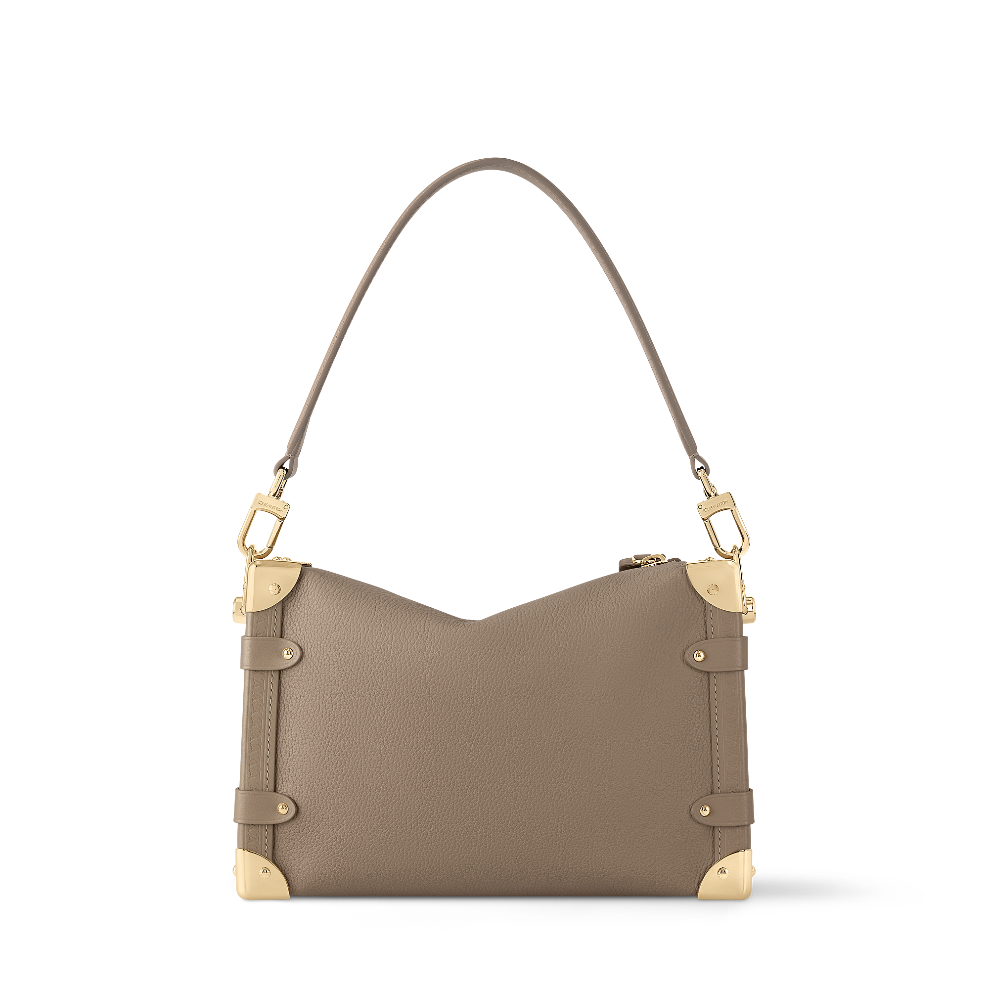 SIDE TRUNK medium handbag - 6