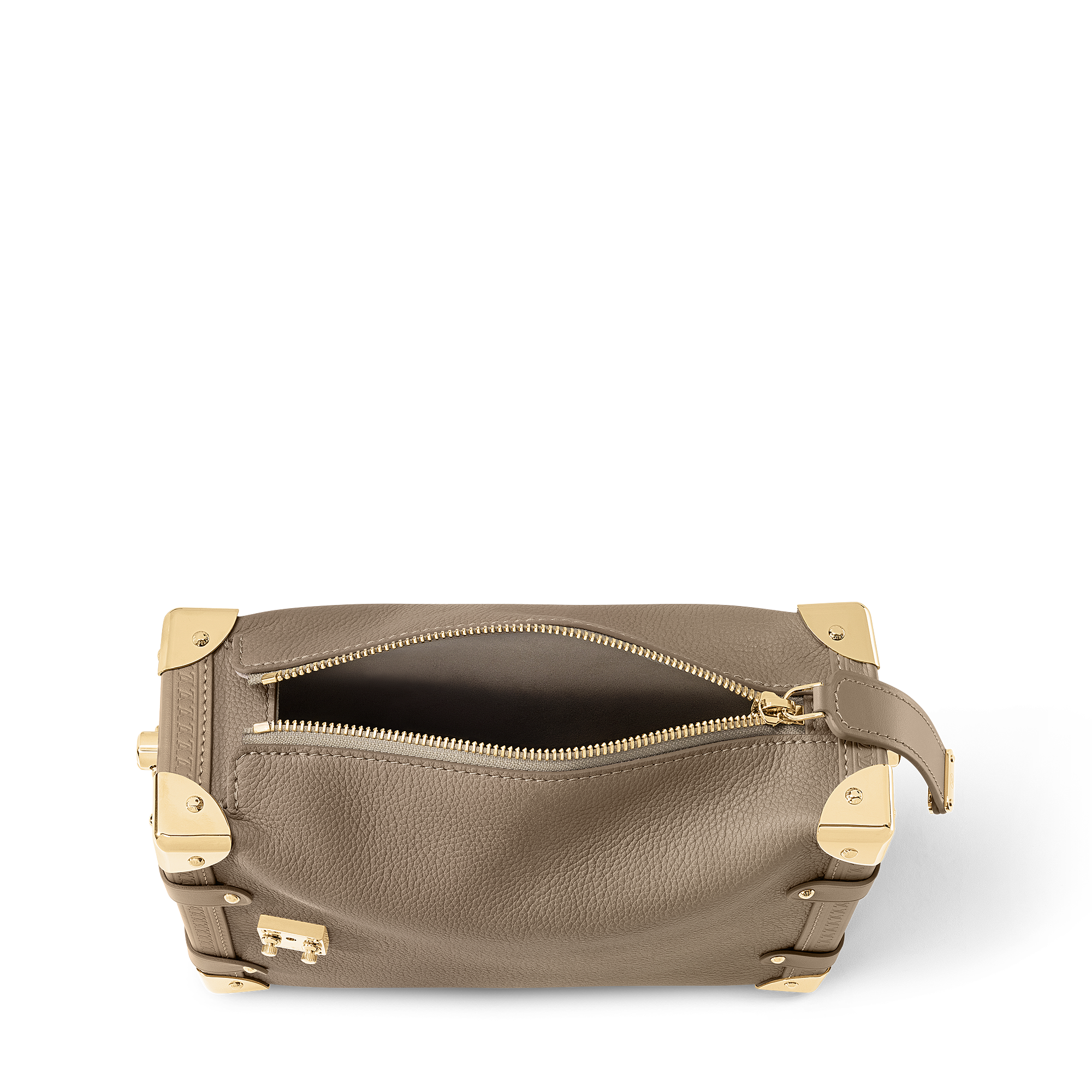 SIDE TRUNK medium handbag - 3