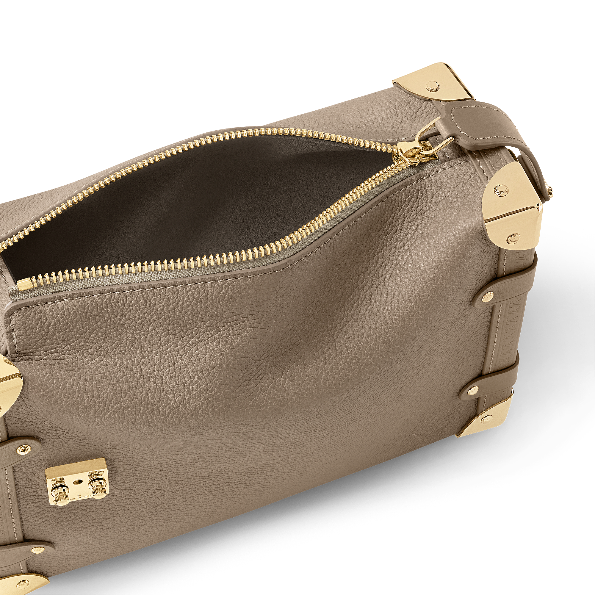 SIDE TRUNK medium handbag - 4
