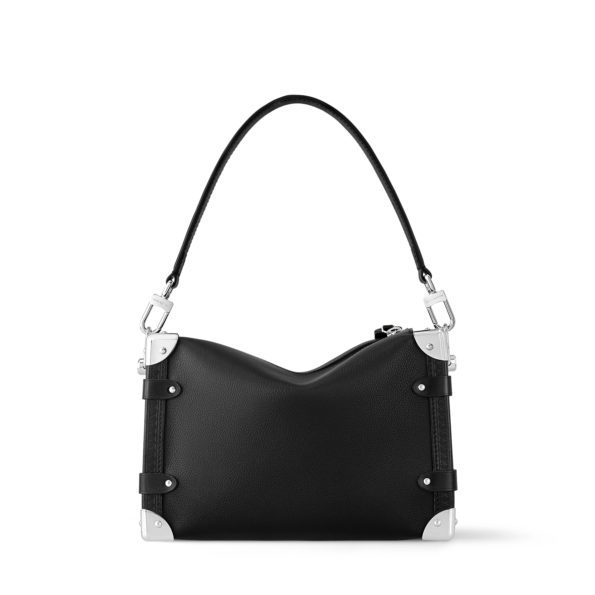 SIDE TRUNK medium handbag - 7