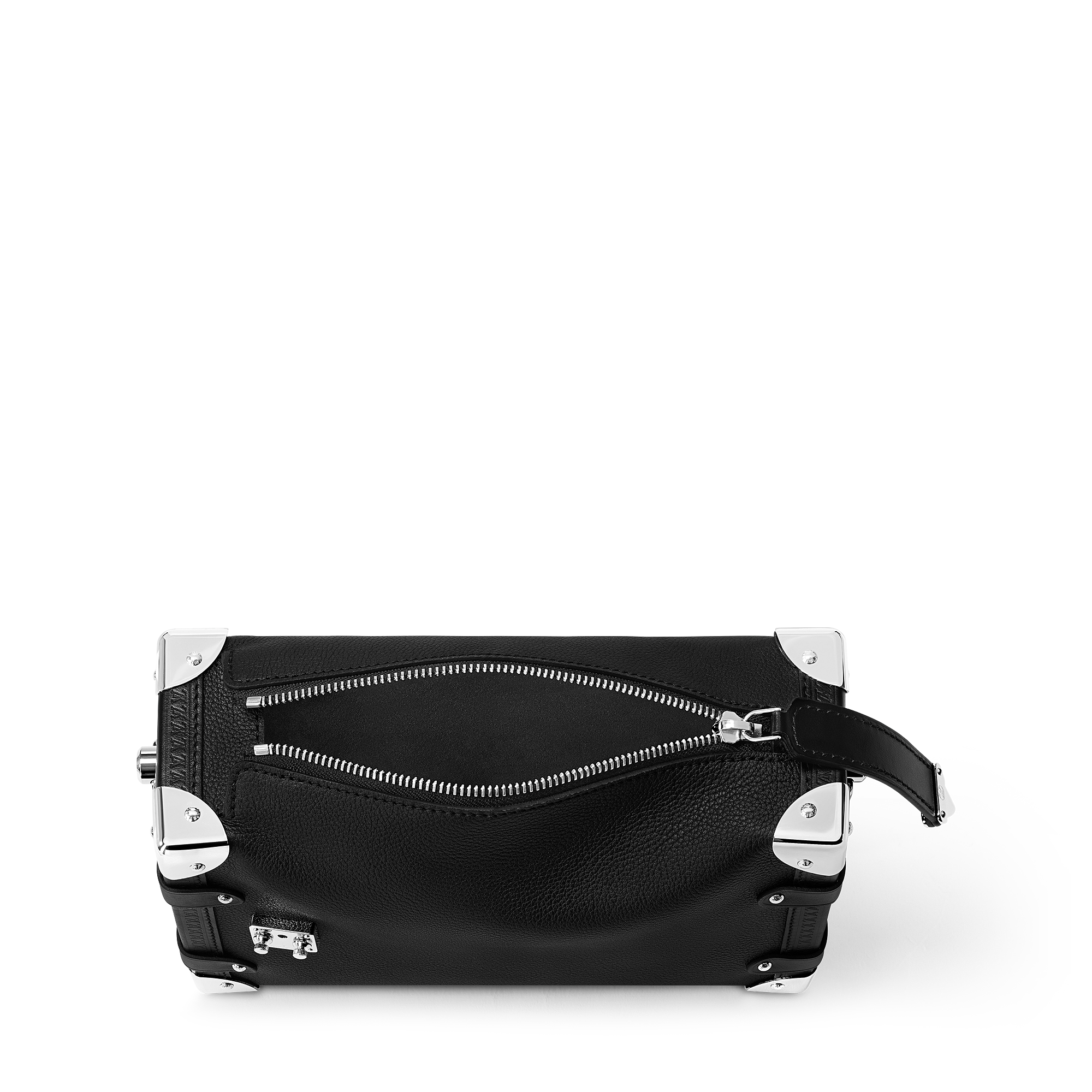 SIDE TRUNK medium handbag - 4