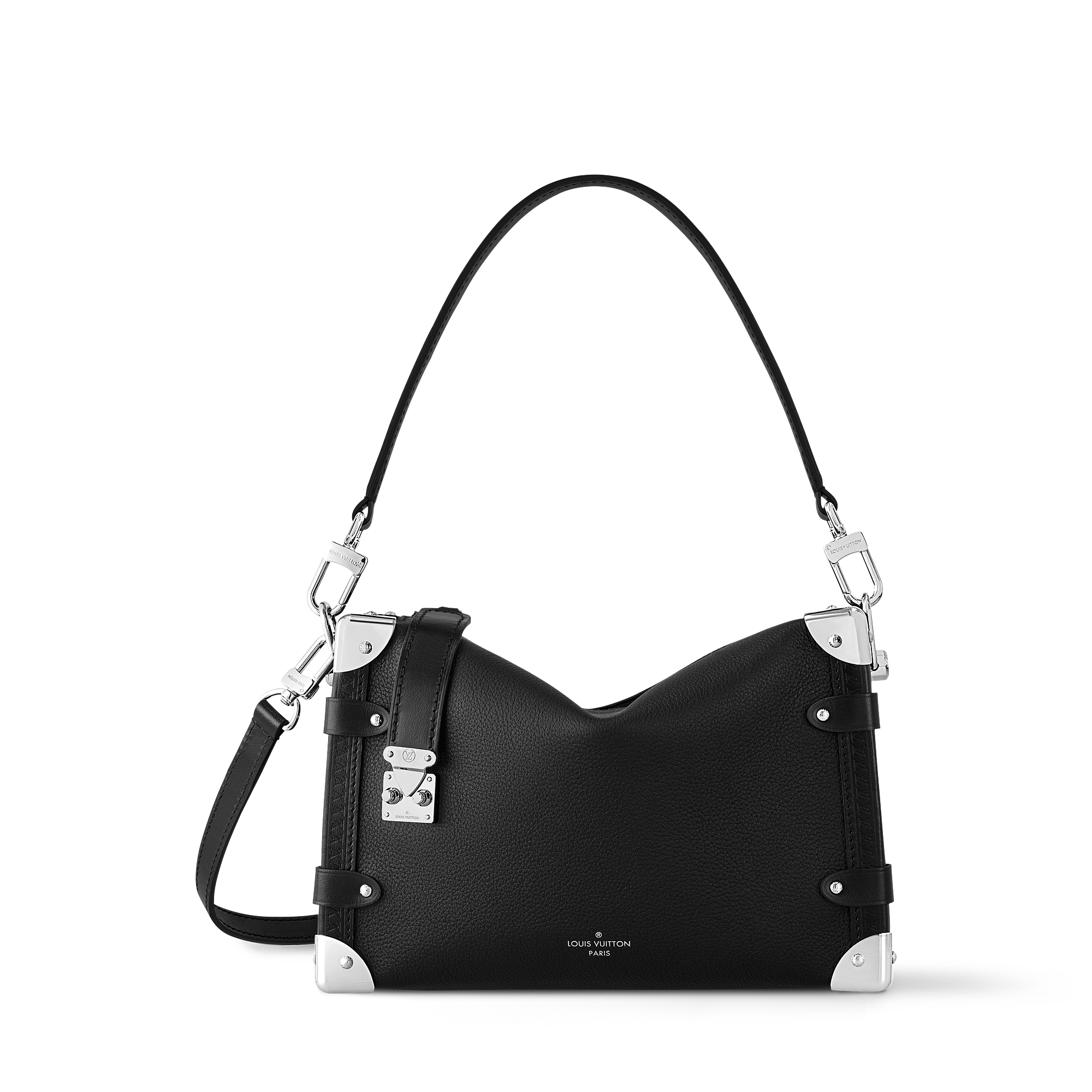 SIDE TRUNK medium handbag - 1