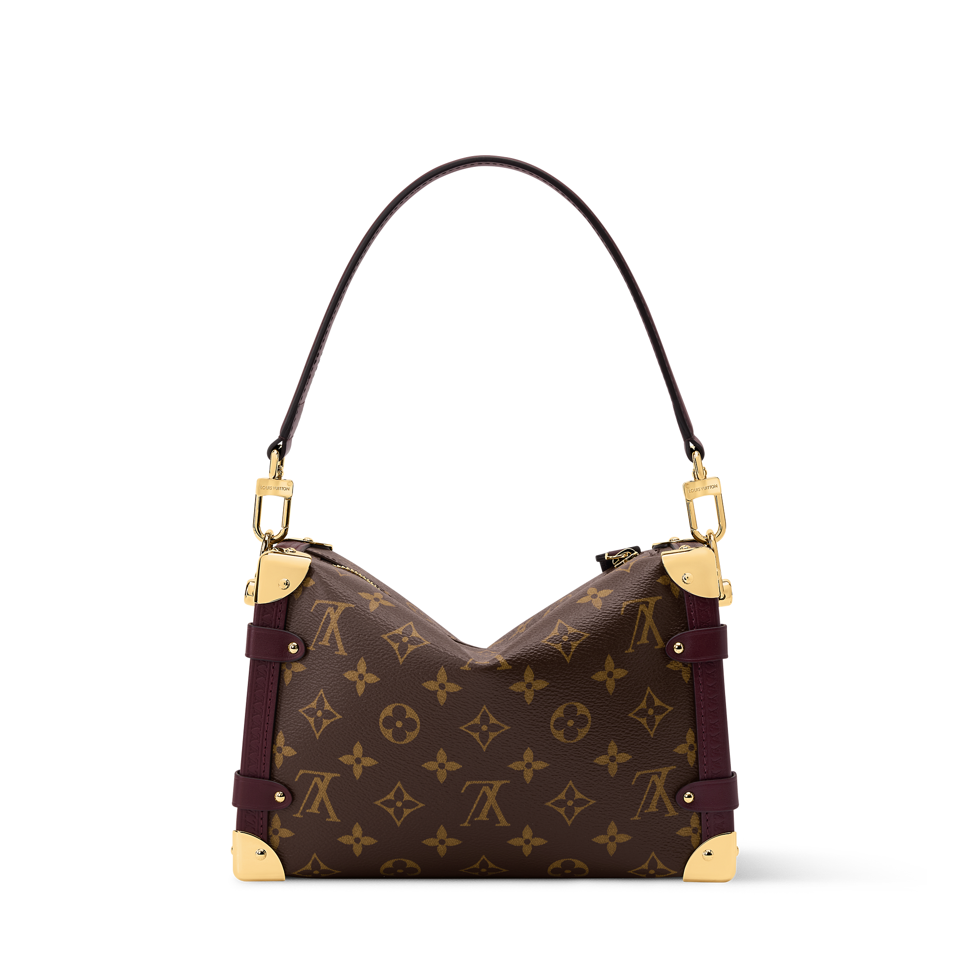 SIDE TRUNK medium handbag - 5