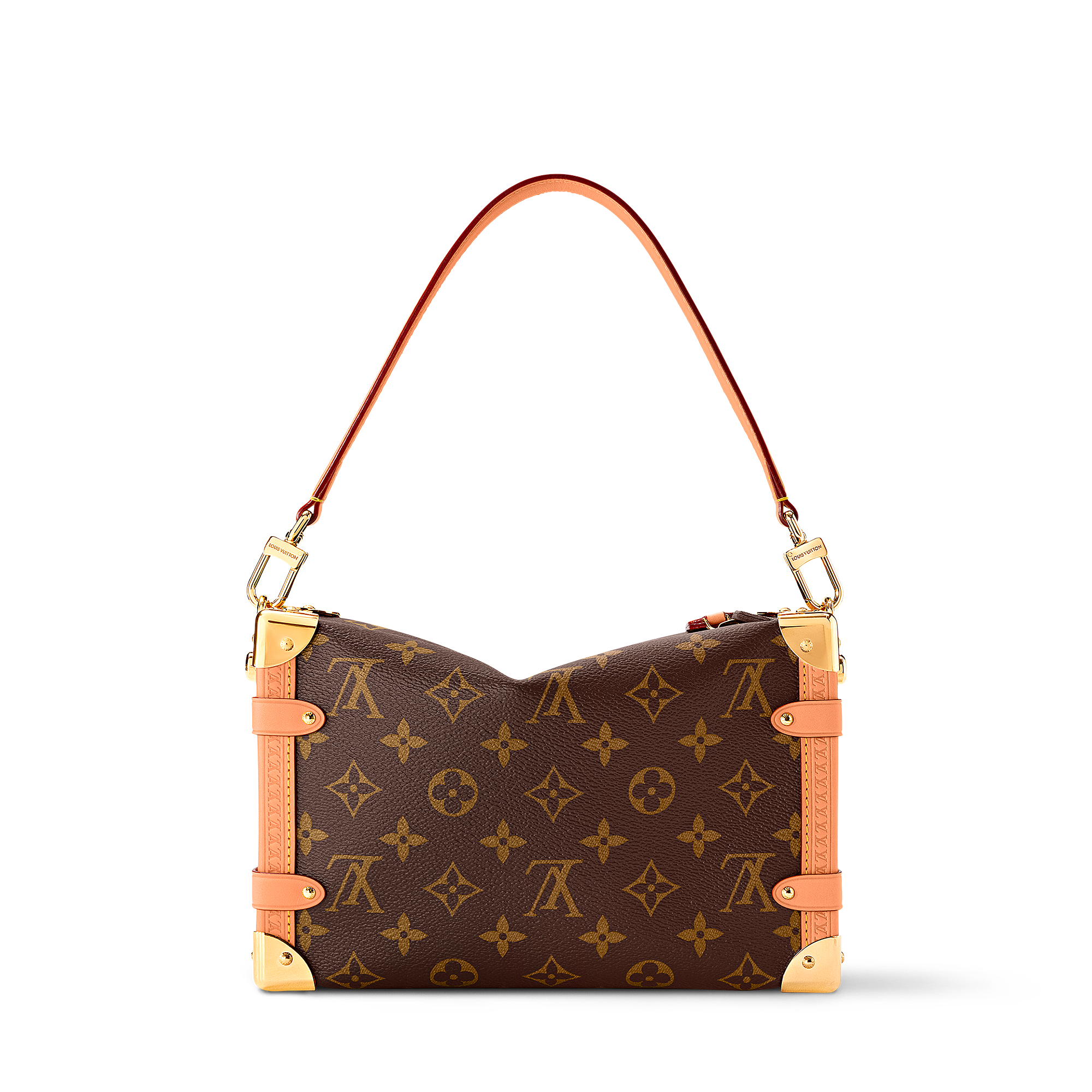 SIDE TRUNK medium handbag - 8