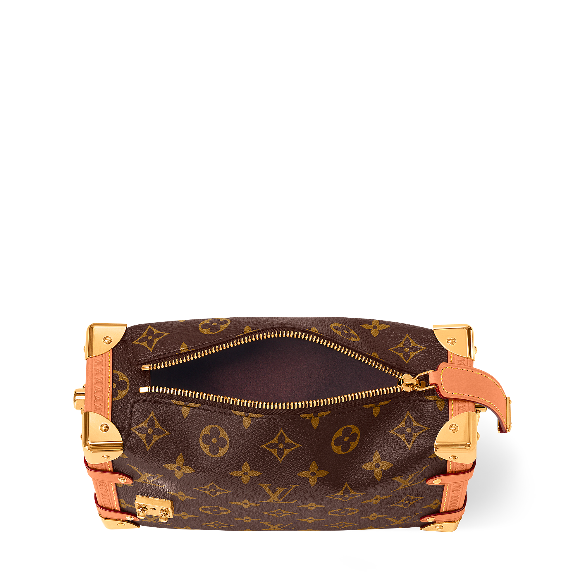 SIDE TRUNK medium handbag - 5