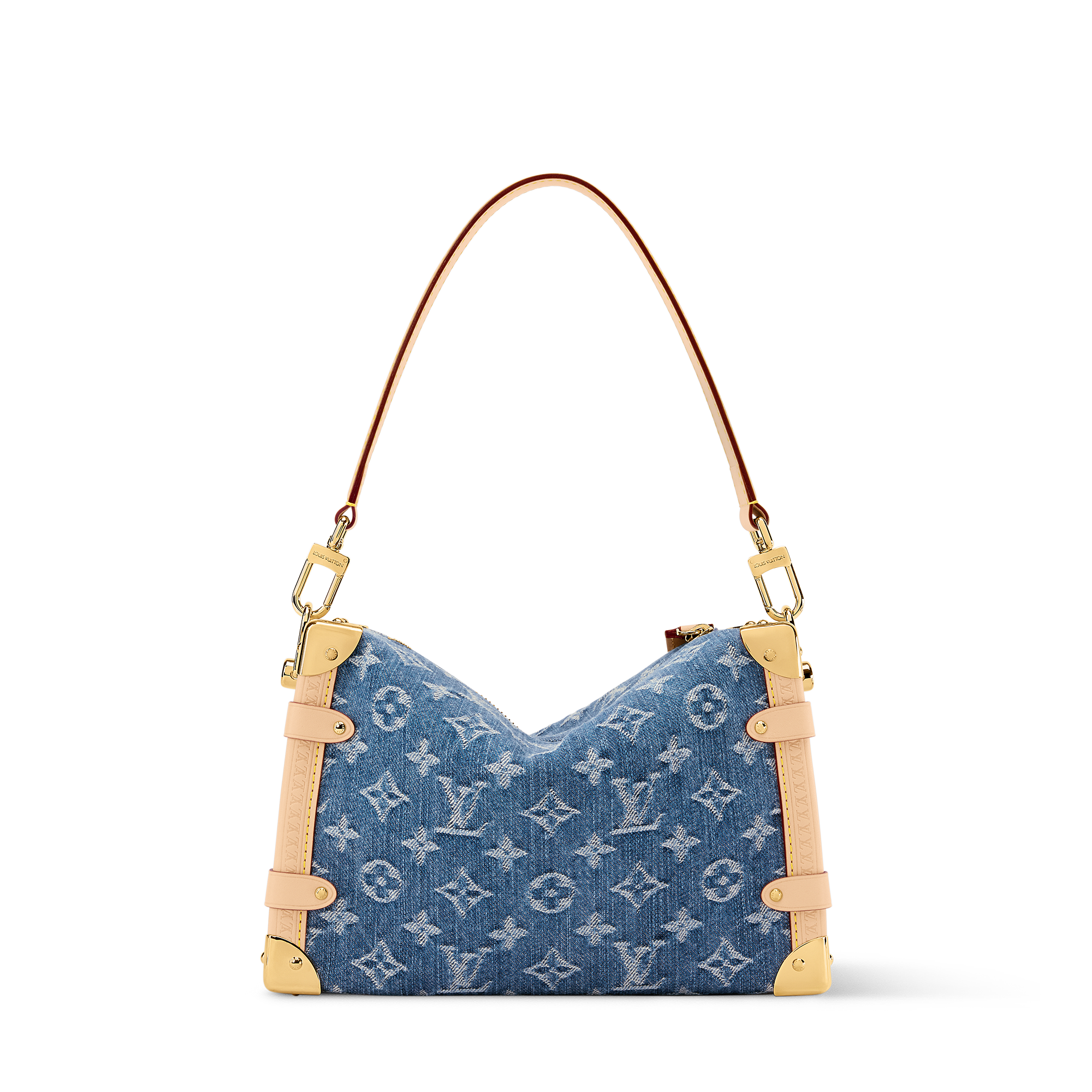 SIDE TRUNK medium handbag - 6