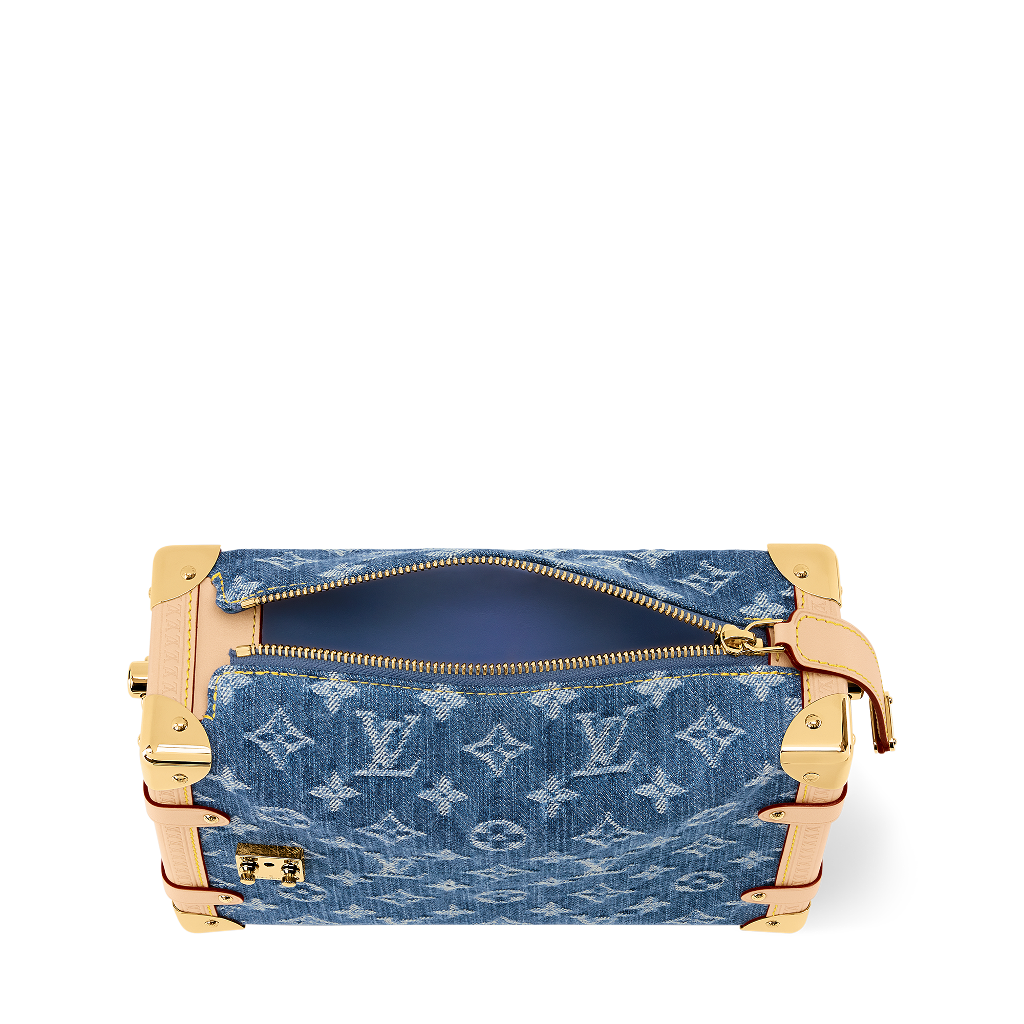 SIDE TRUNK medium handbag - 5