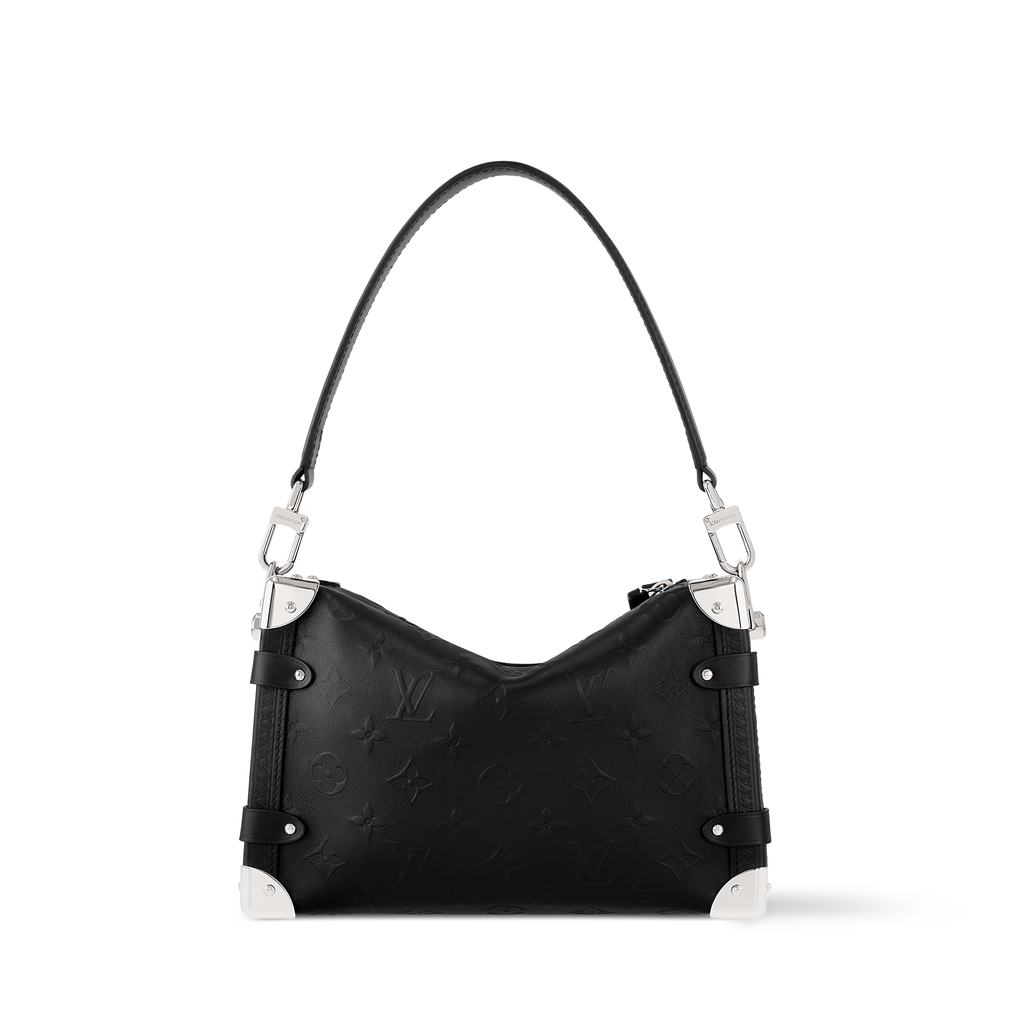 SIDE TRUNK medium handbag - 6