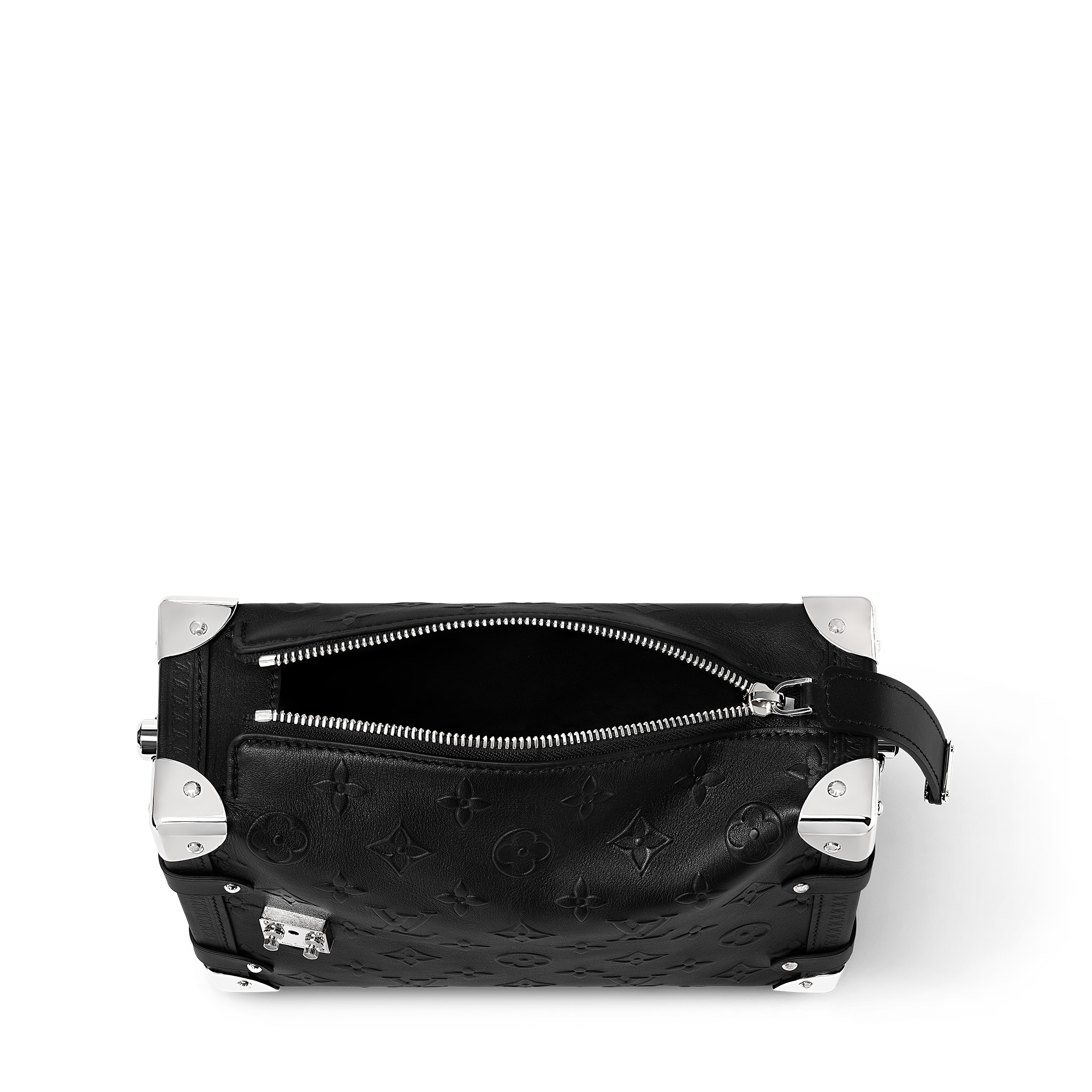 SIDE TRUNK medium handbag - 5