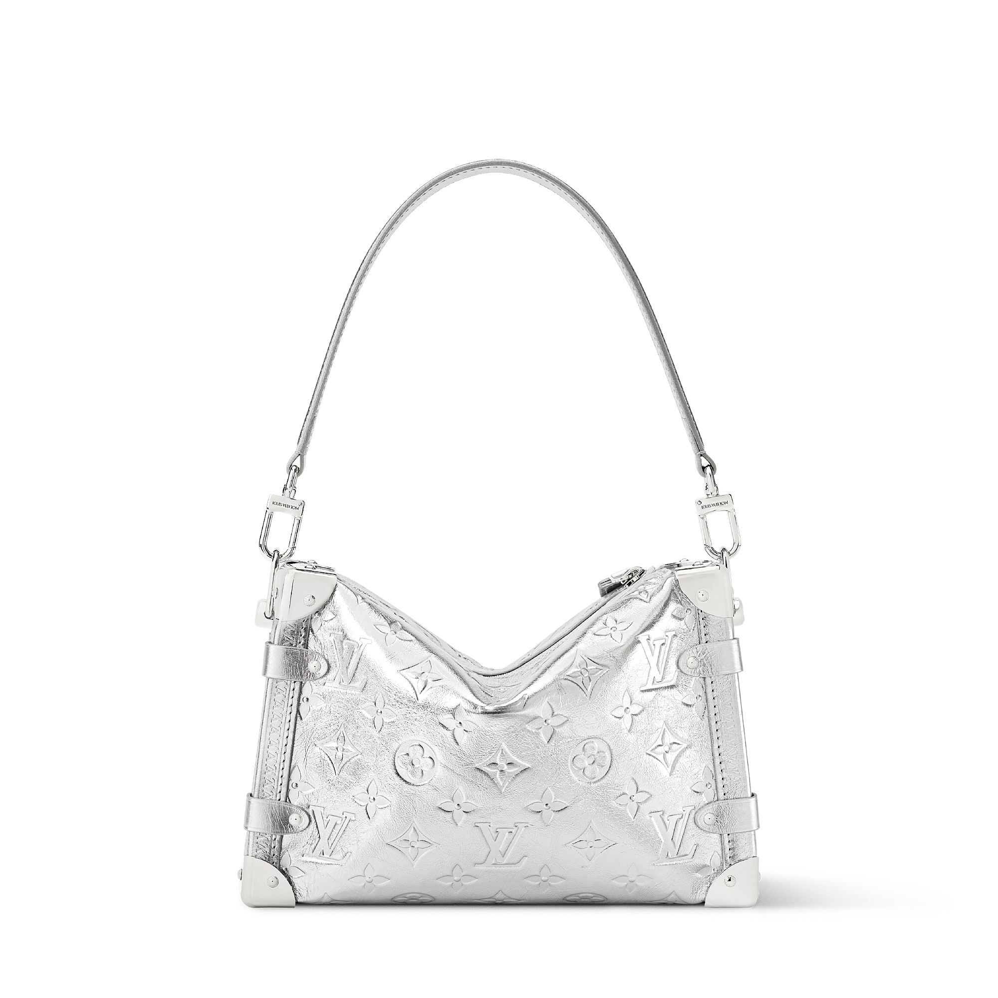SIDE TRUNK medium handbag - 6