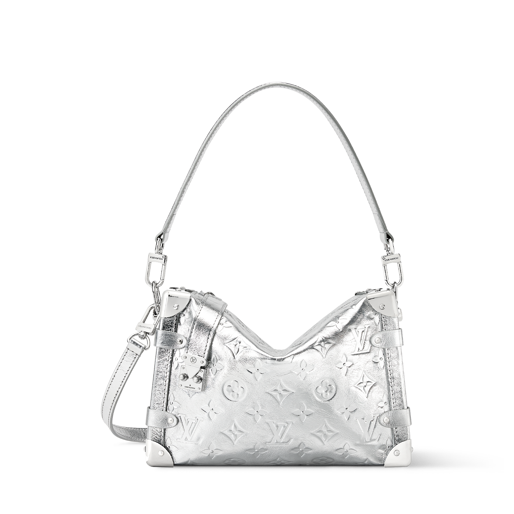 SIDE TRUNK medium handbag - 1