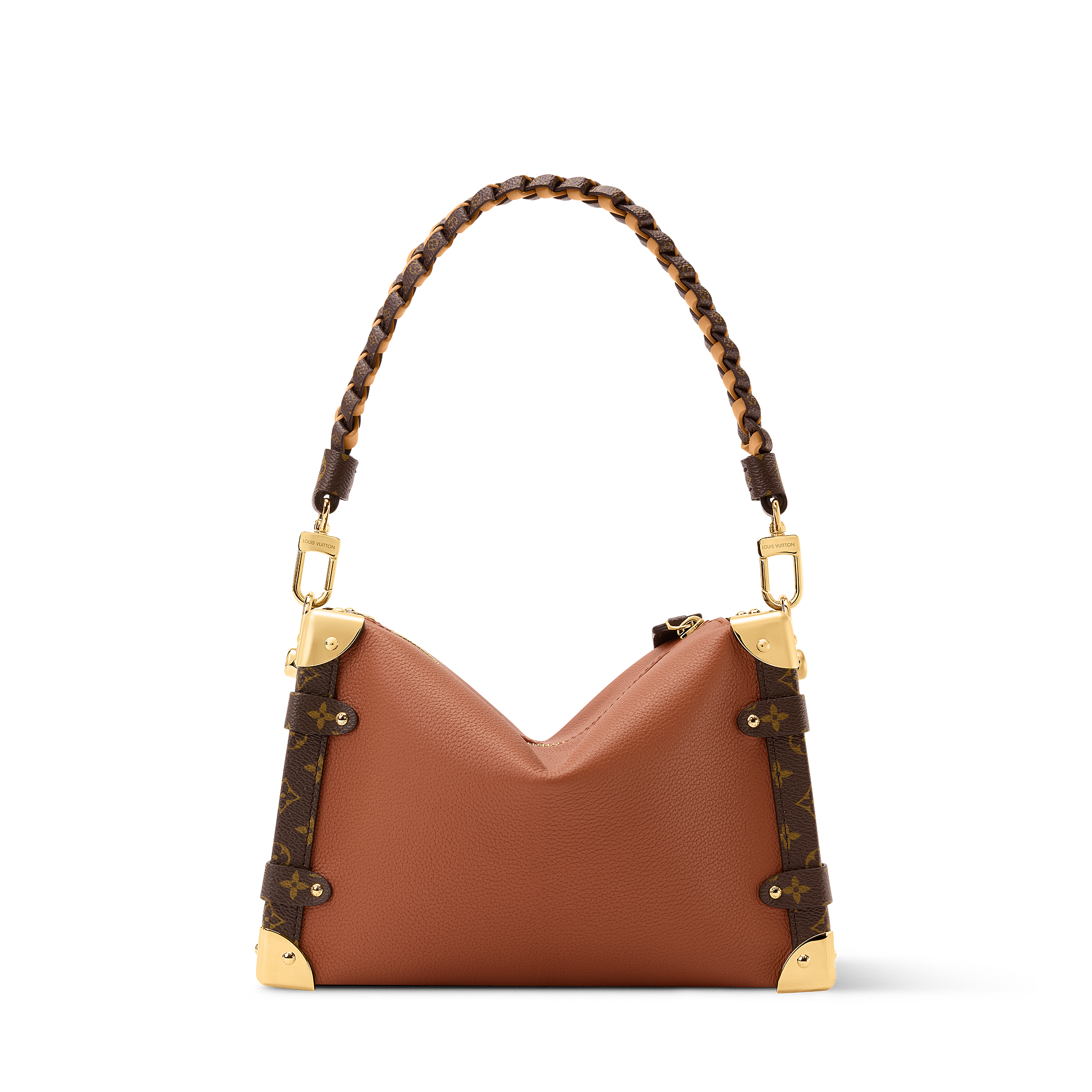 SIDE TRUNK medium handbag - 6