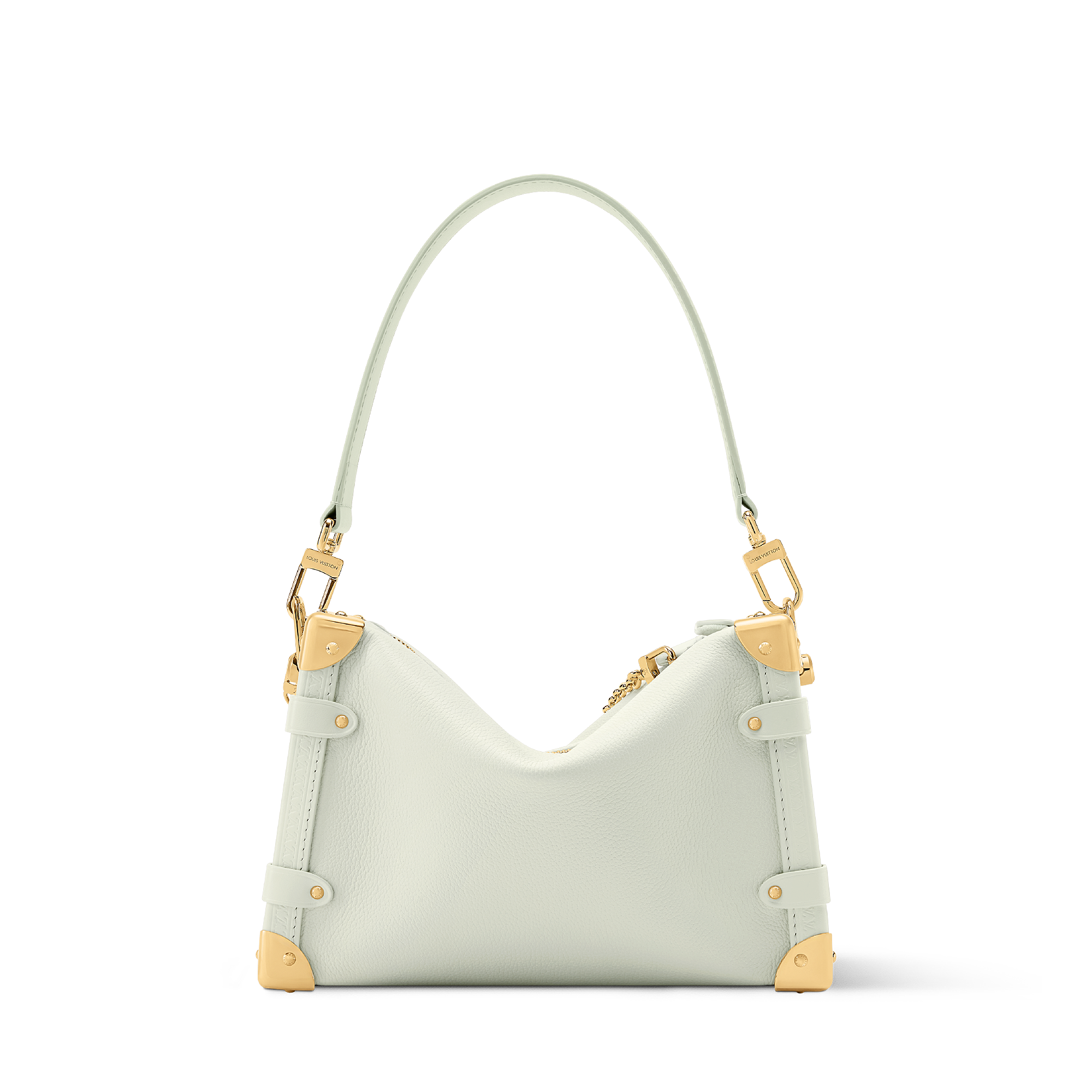SIDE TRUNK medium handbag - 5