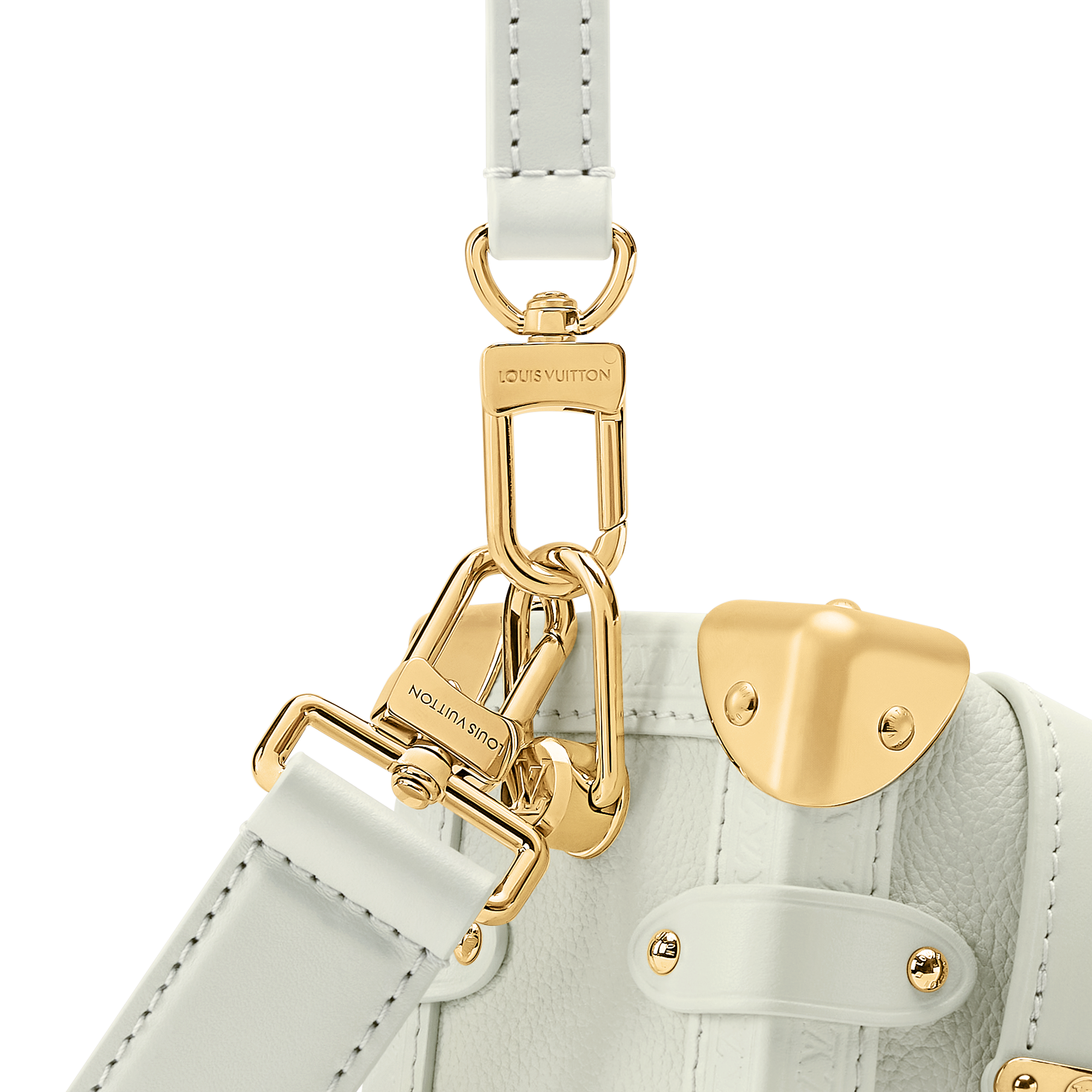 SIDE TRUNK medium handbag - 2