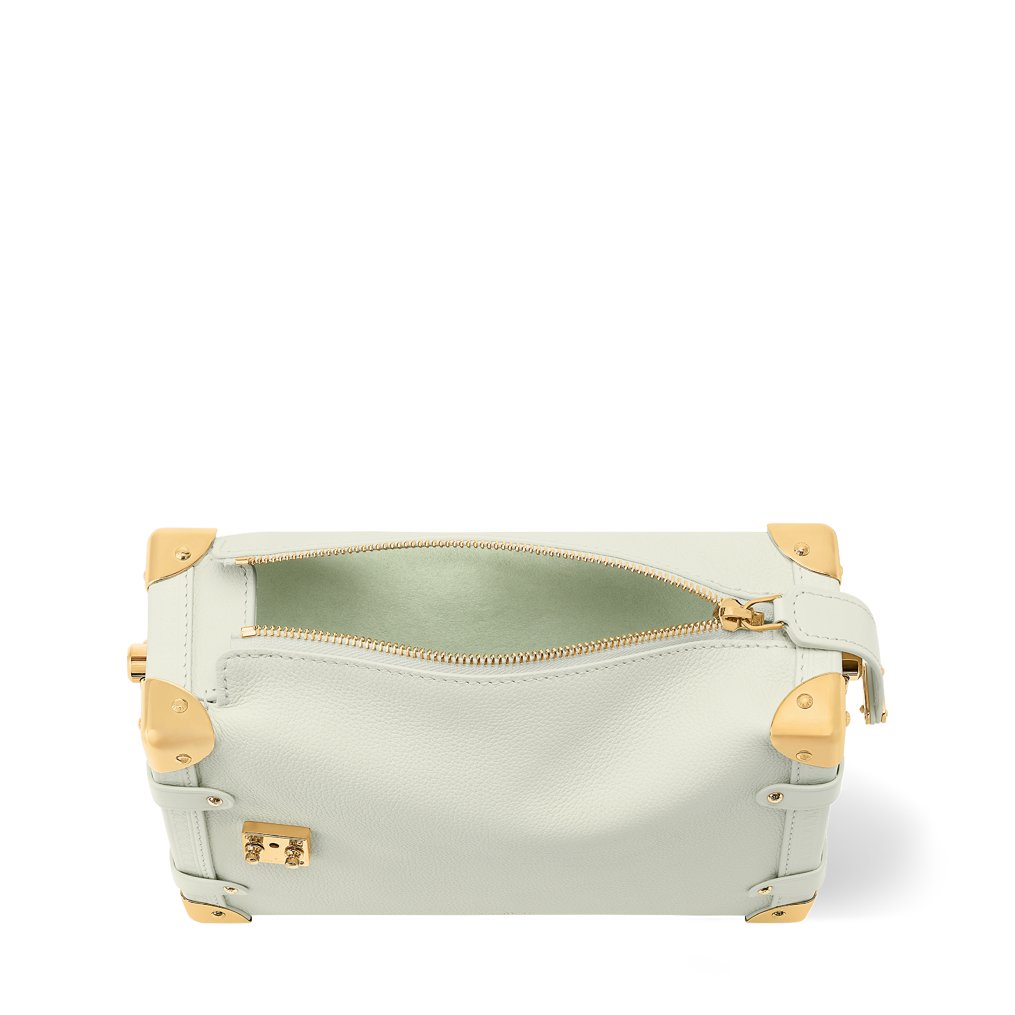SIDE TRUNK medium handbag - 4