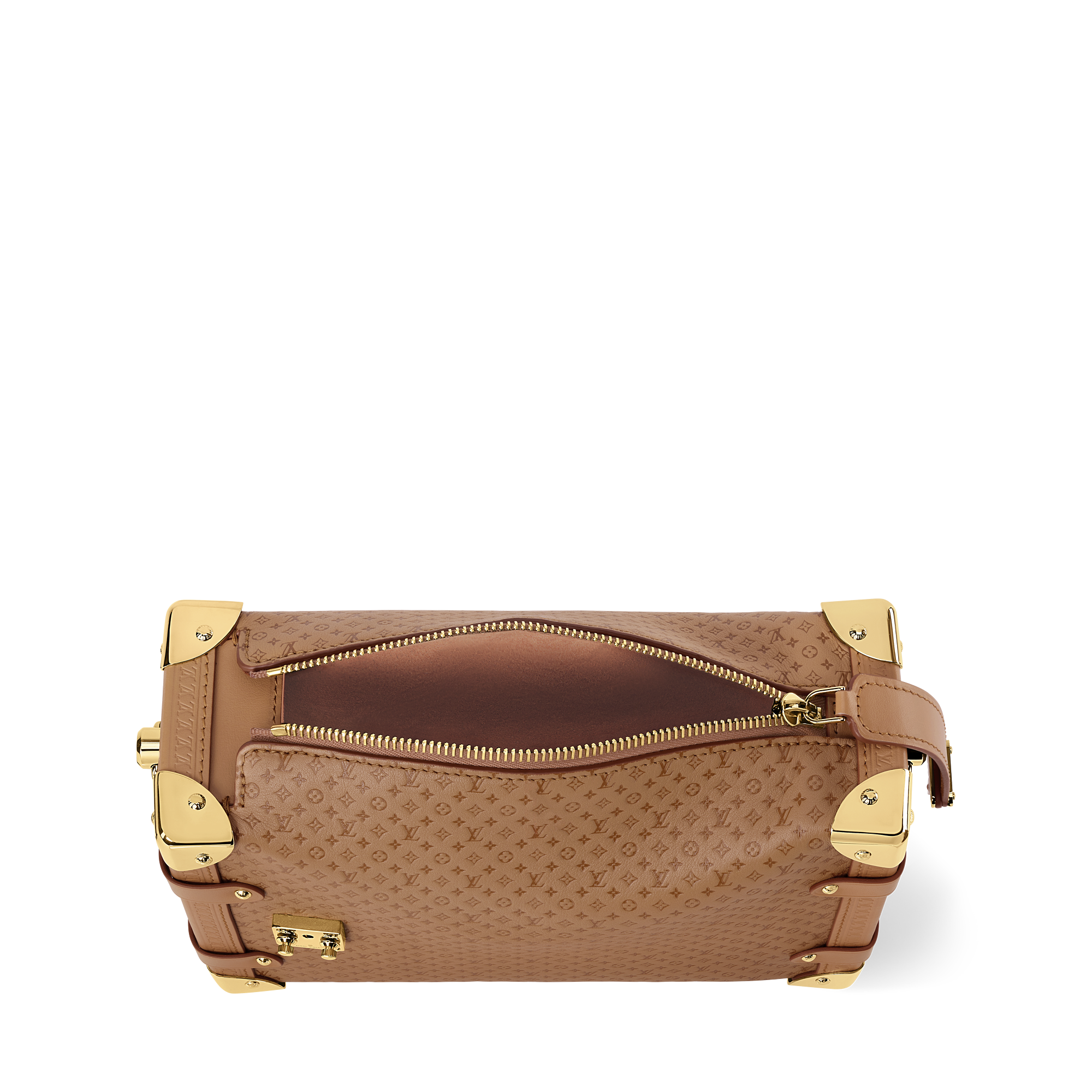 SIDE TRUNK medium handbag - 6