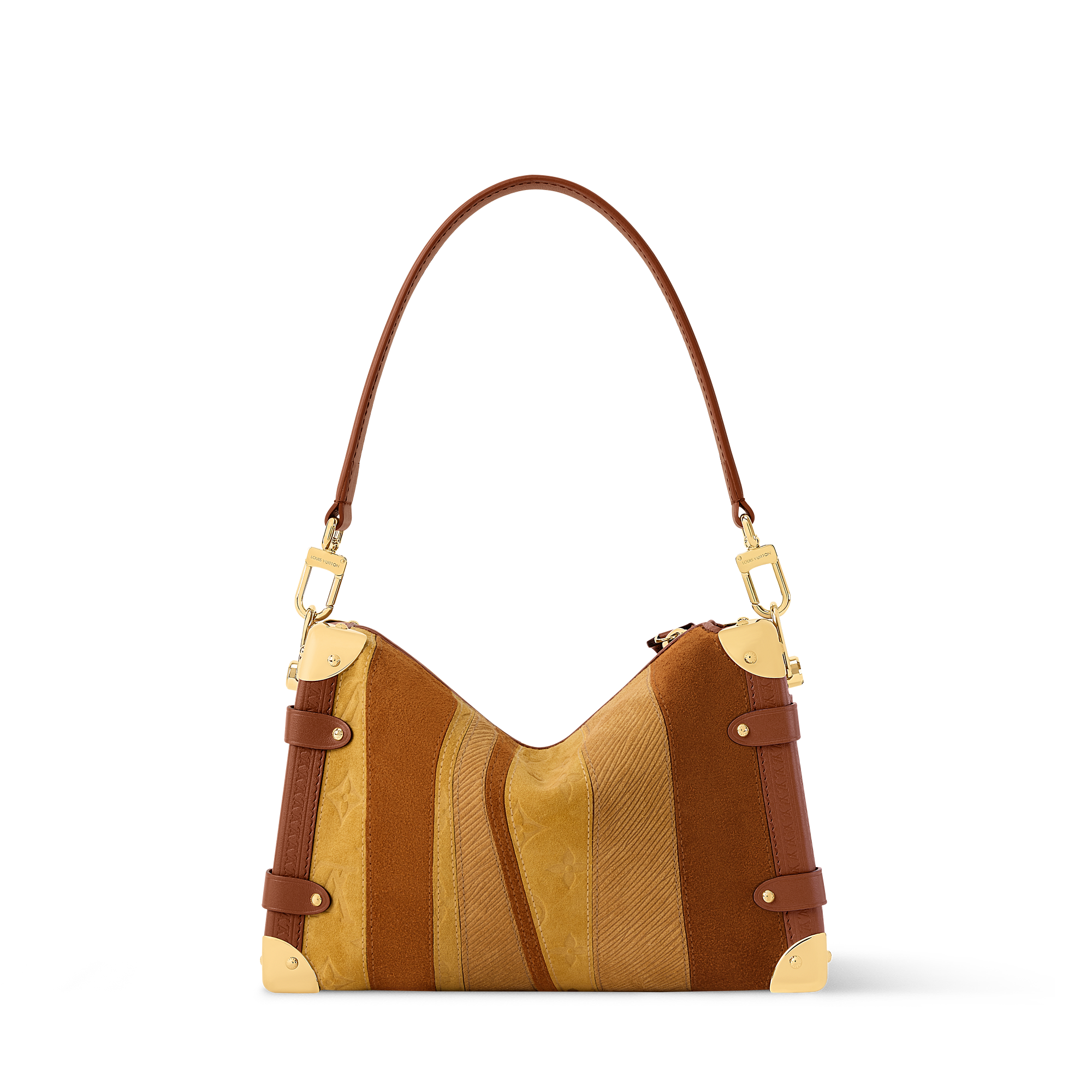 SIDE TRUNK medium handbag - 5