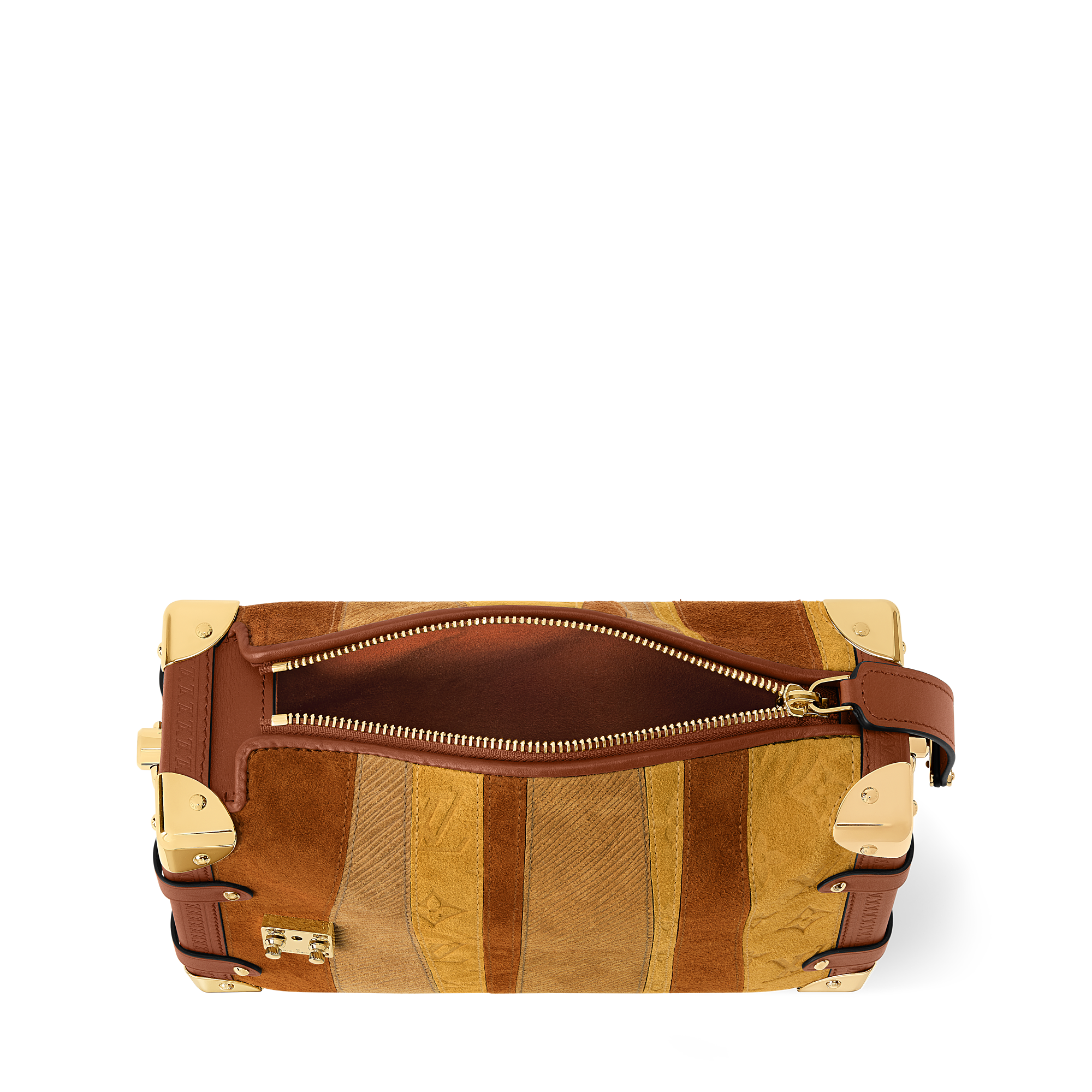 SIDE TRUNK medium handbag - 4