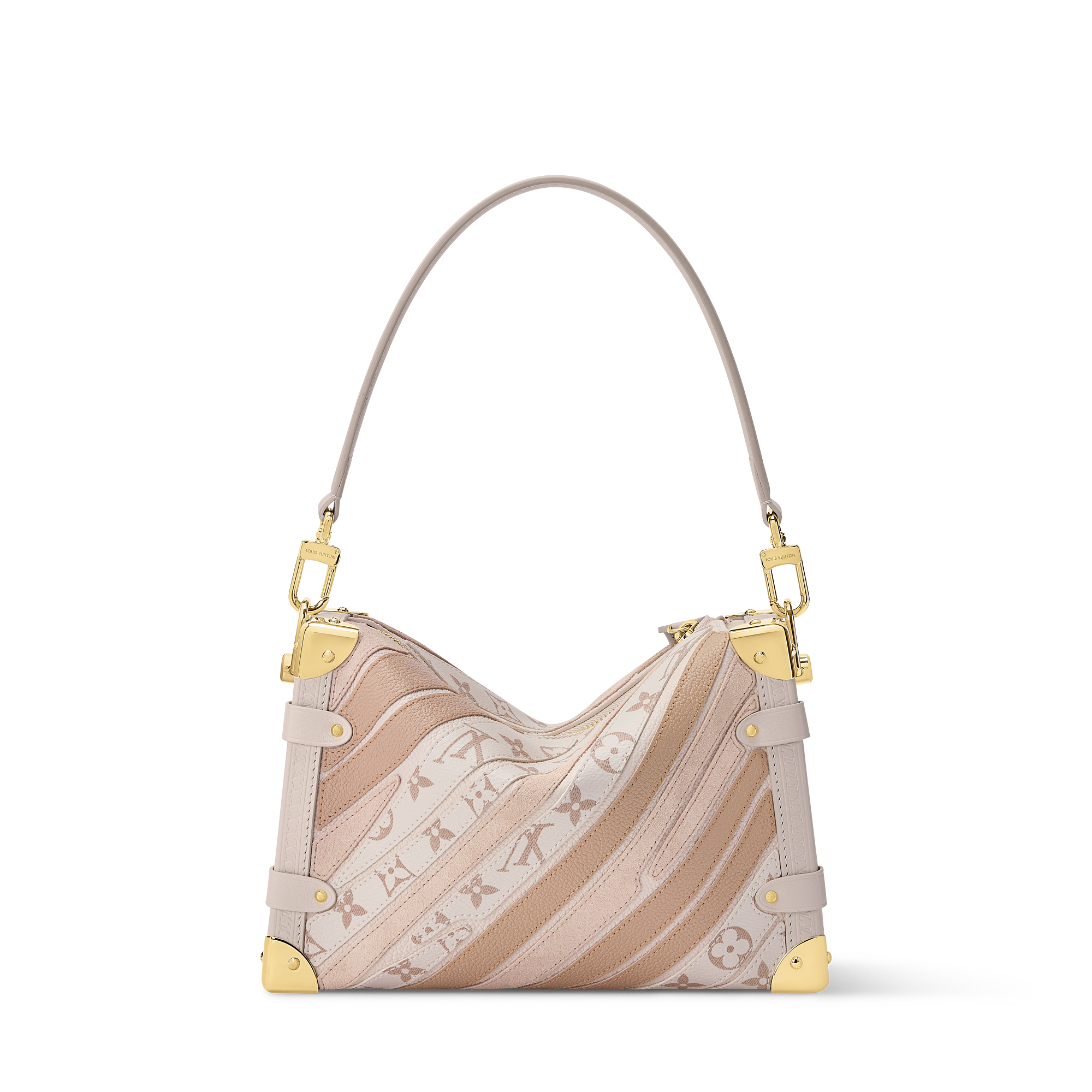 SIDE TRUNK medium handbag - 5