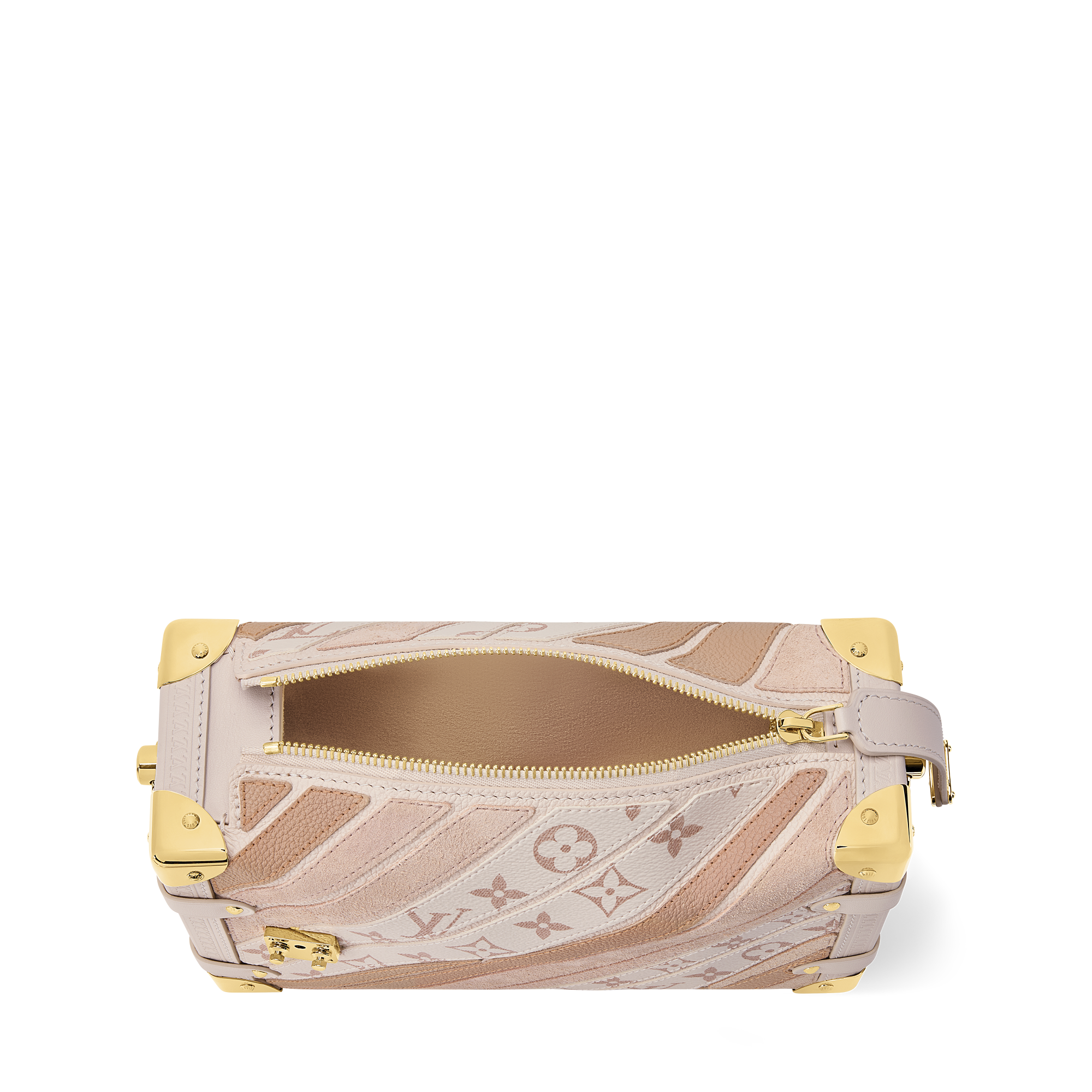 SIDE TRUNK medium handbag - 4