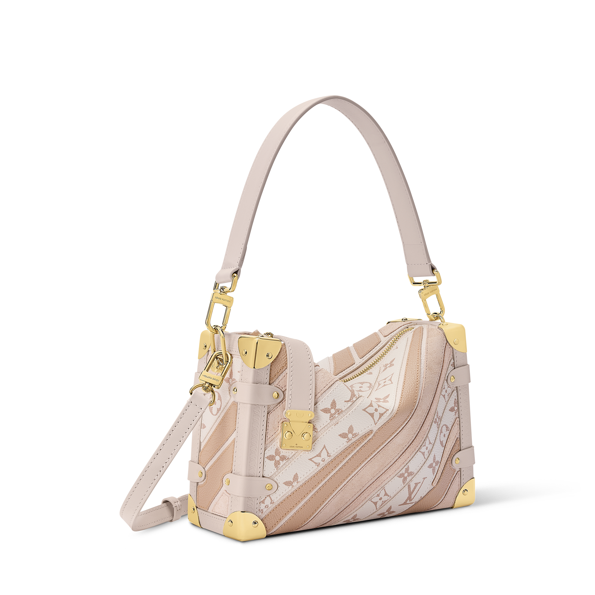 SIDE TRUNK medium handbag - 3