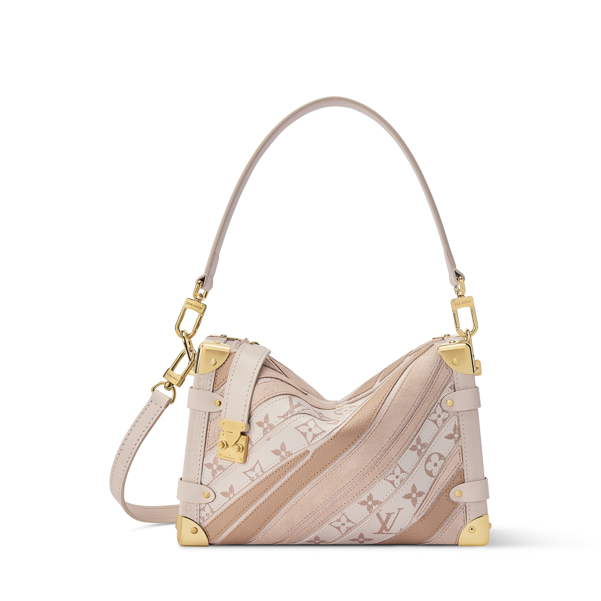 SIDE TRUNK medium handbag - 1