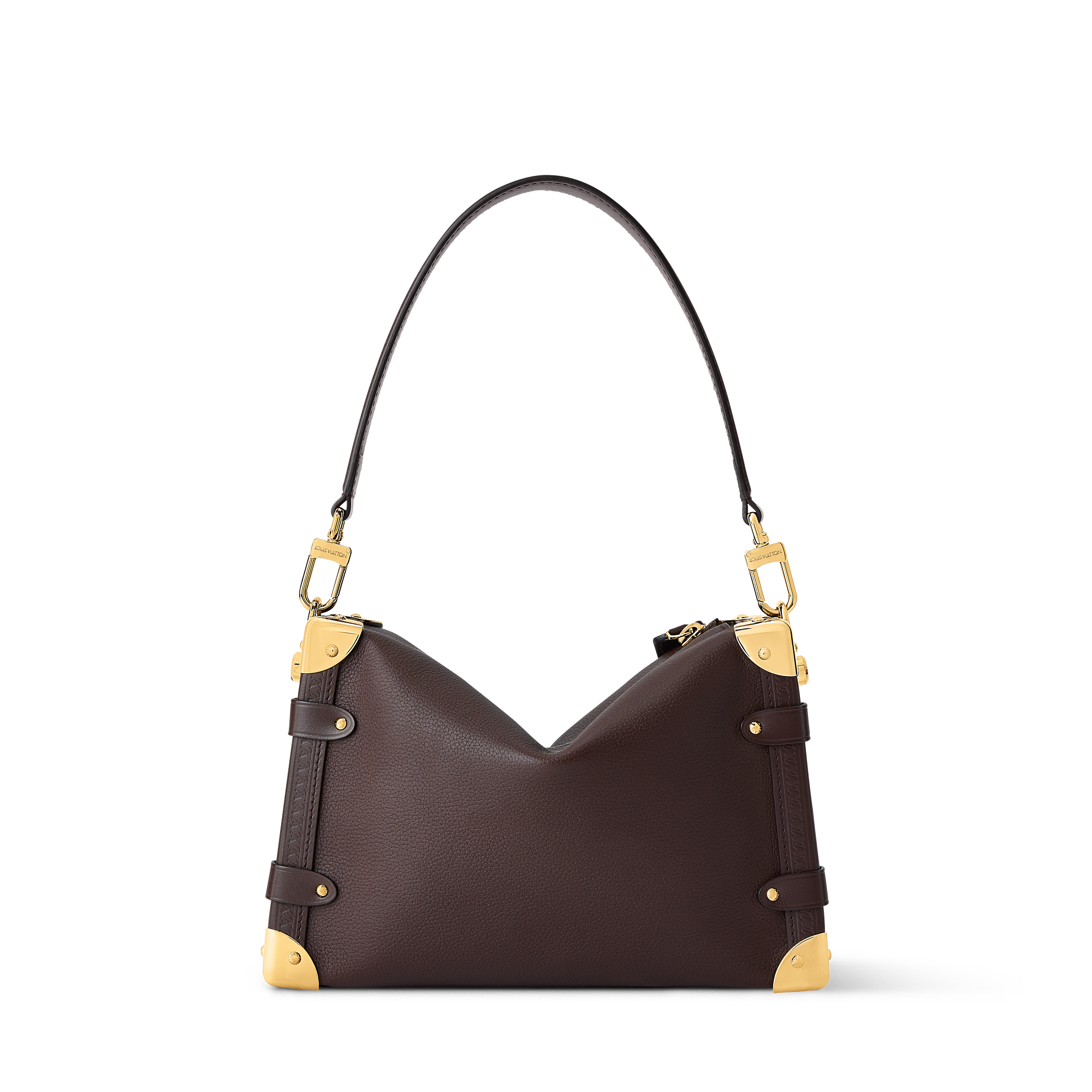 SIDE TRUNK medium handbag - 5