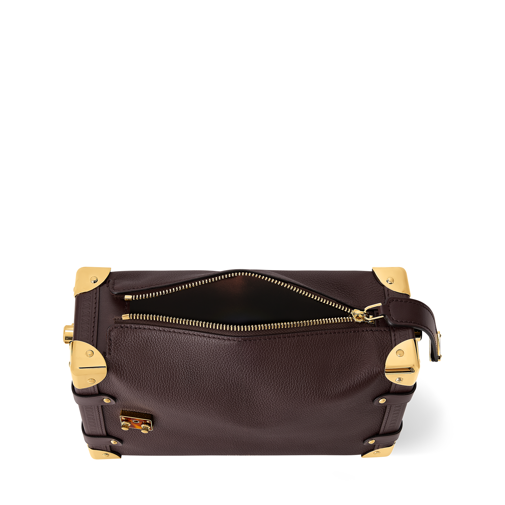 SIDE TRUNK medium handbag - 4